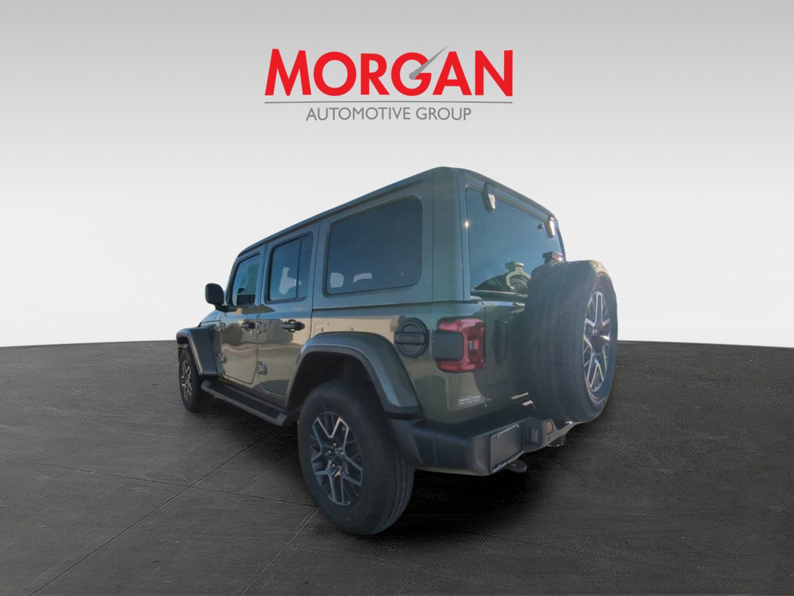 2026 Jeep Wrangler - Photo 6
