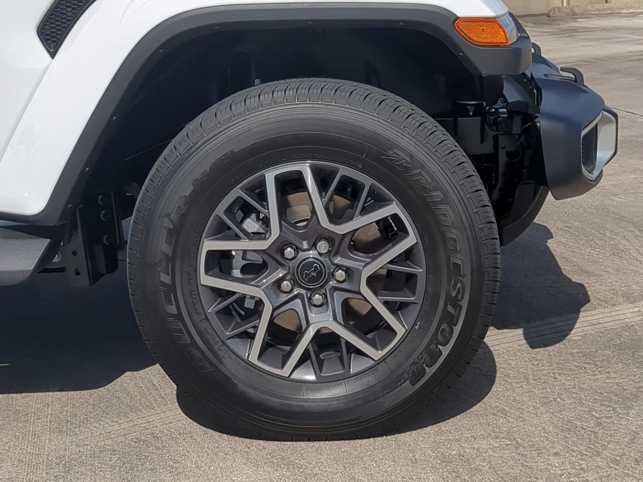 2026 Jeep Wrangler - Photo 11