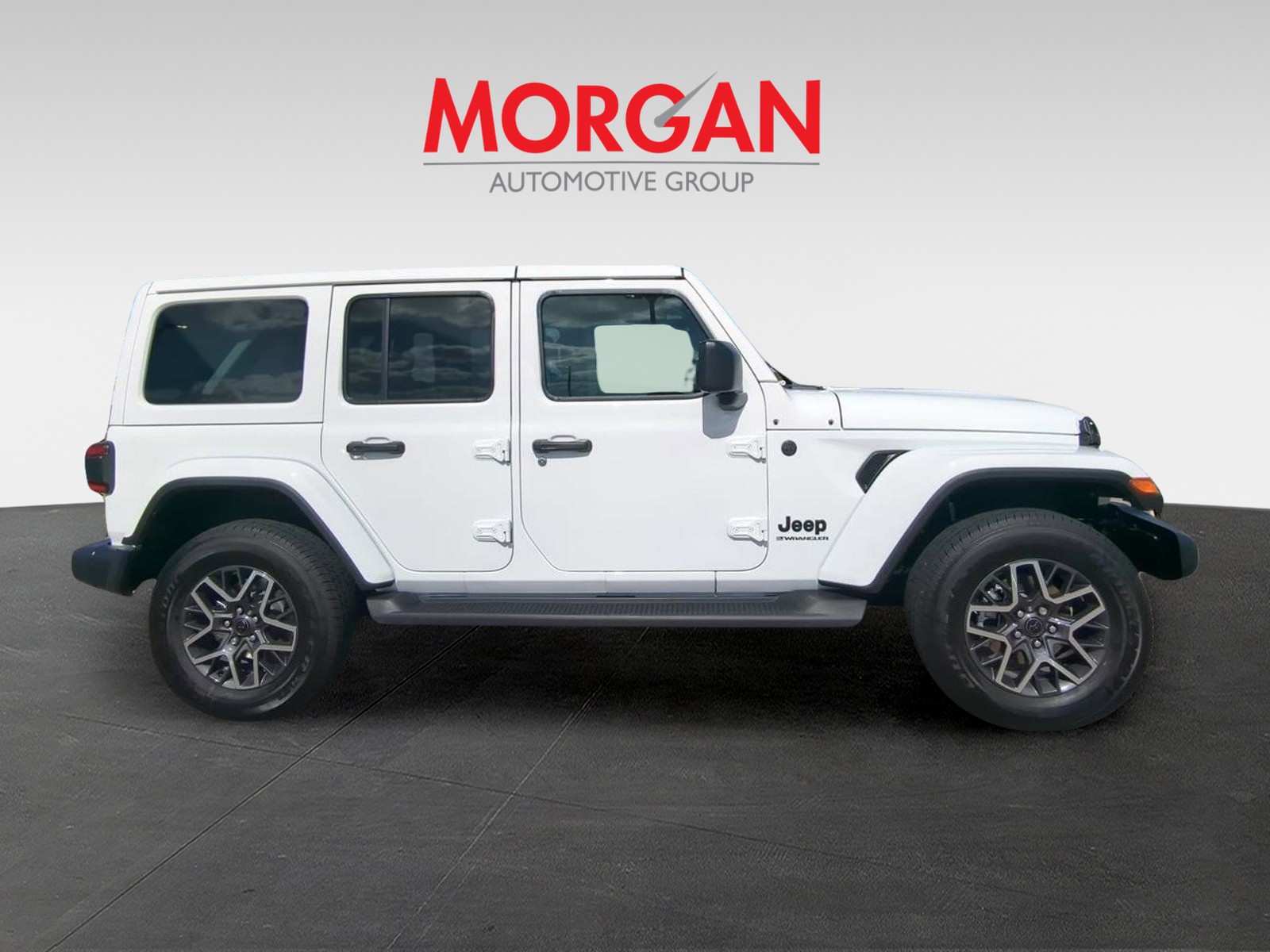 2026 Jeep Wrangler - Photo 8
