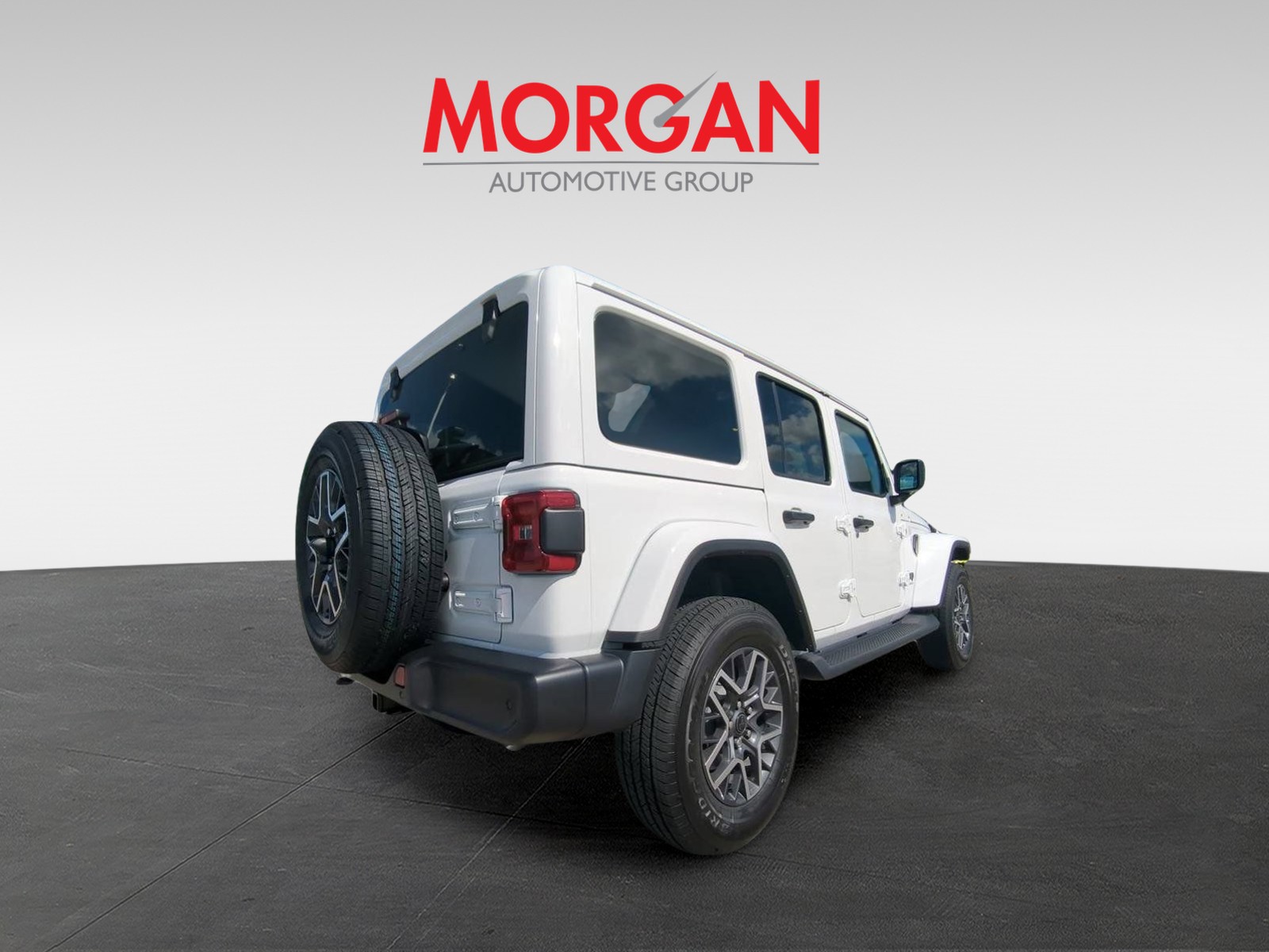 2026 Jeep Wrangler - Photo 6