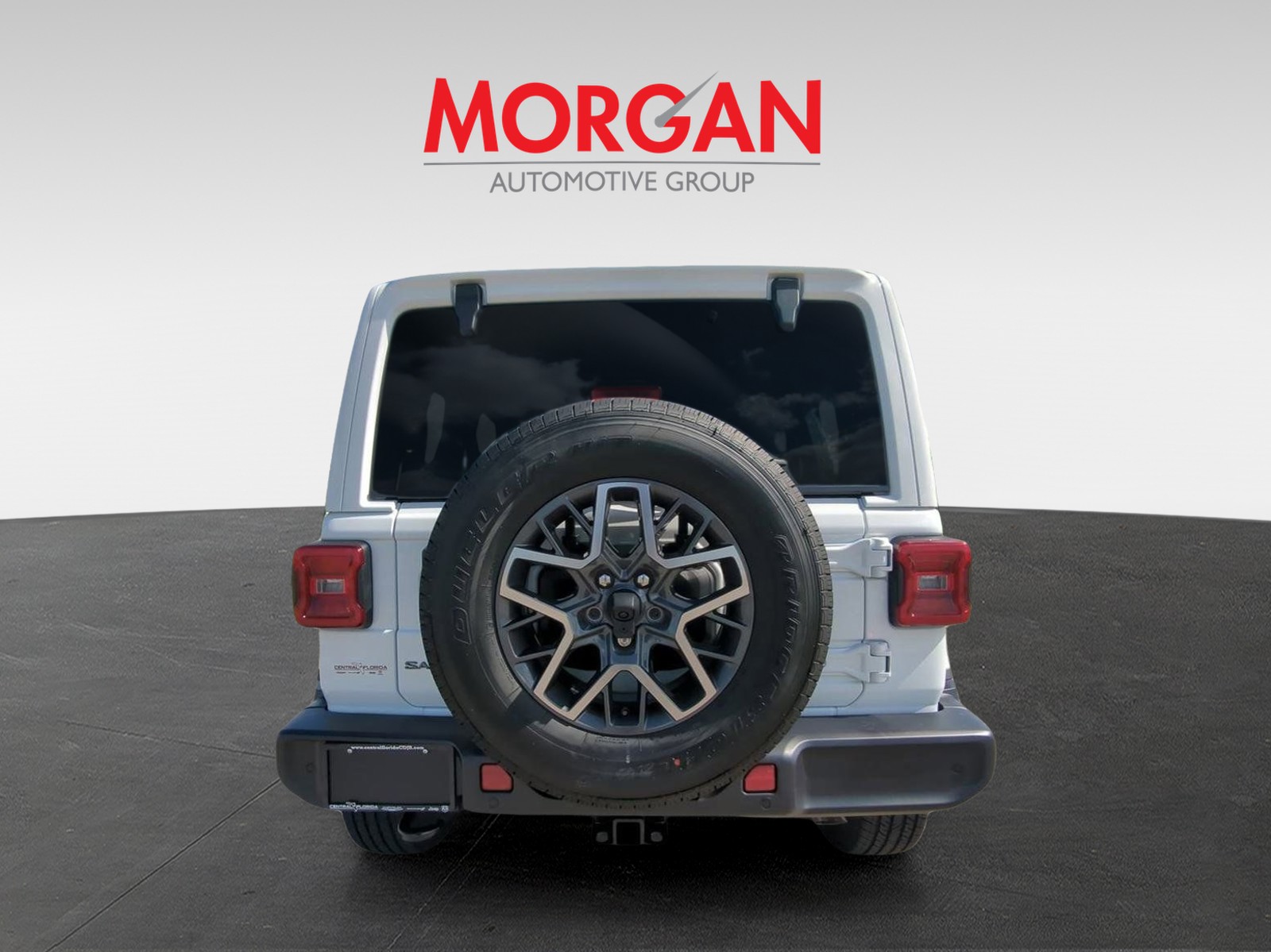 2026 Jeep Wrangler - Photo 5