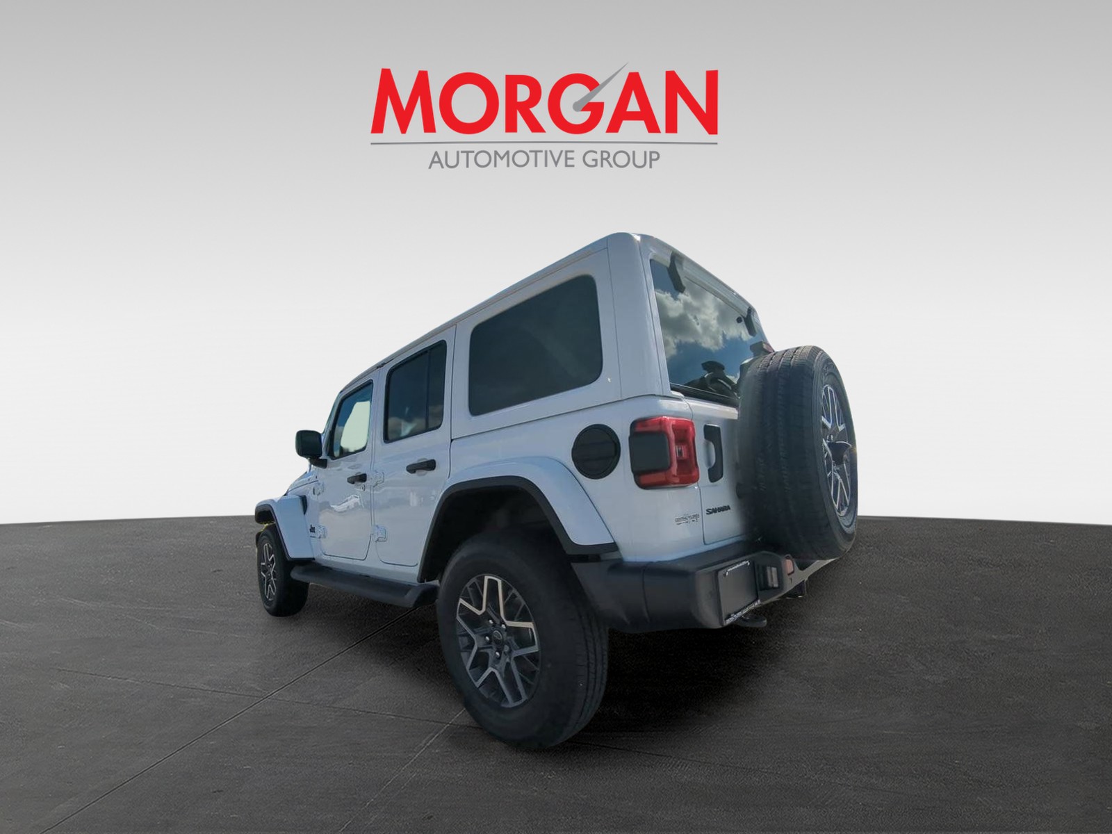 2026 Jeep Wrangler - Photo 7