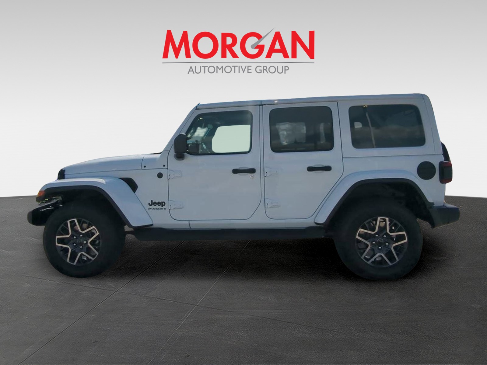 2026 Jeep Wrangler - Photo 9