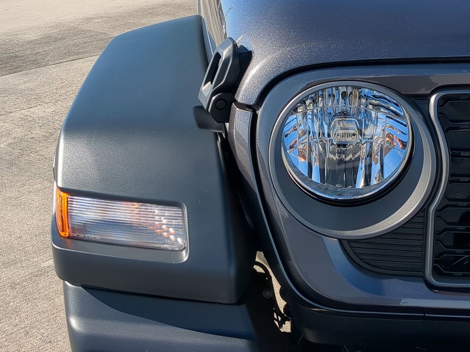 2026 Jeep Wrangler - Photo 10