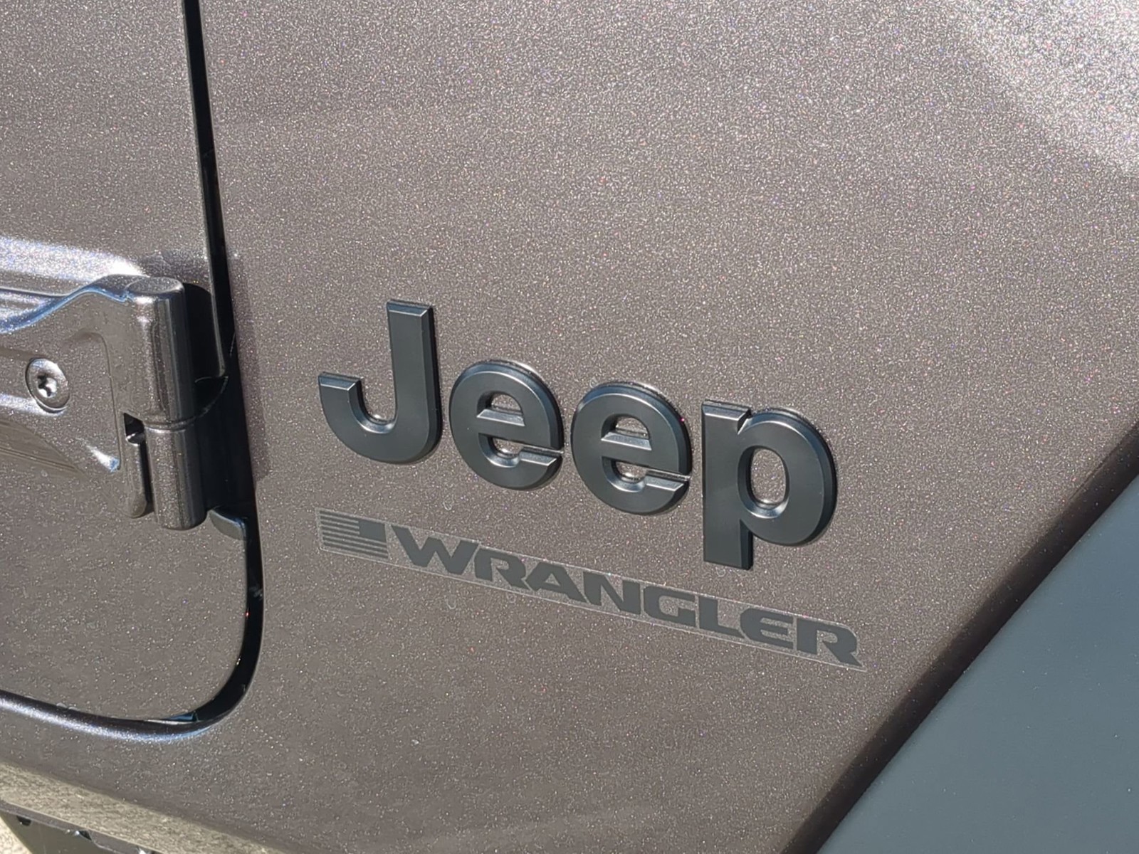 2026 Jeep Wrangler - Photo 13