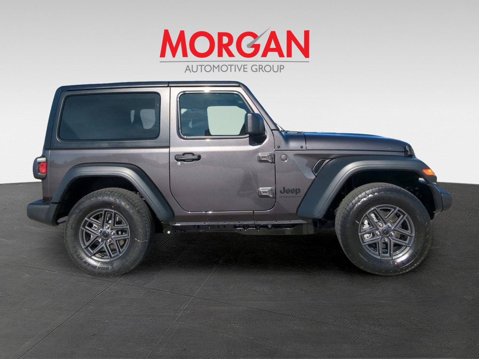 2026 Jeep Wrangler - Photo 7