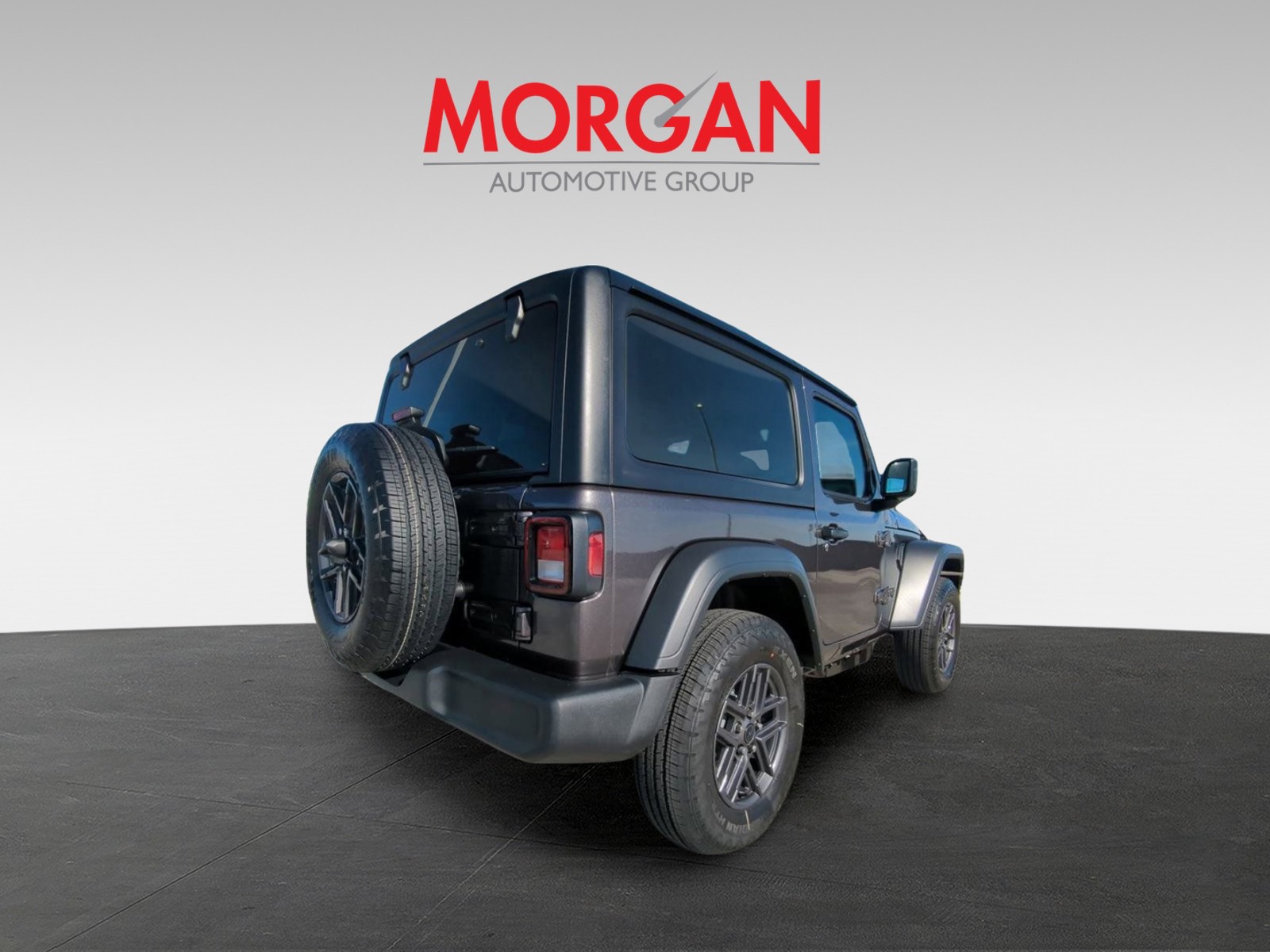 2026 Jeep Wrangler - Photo 4