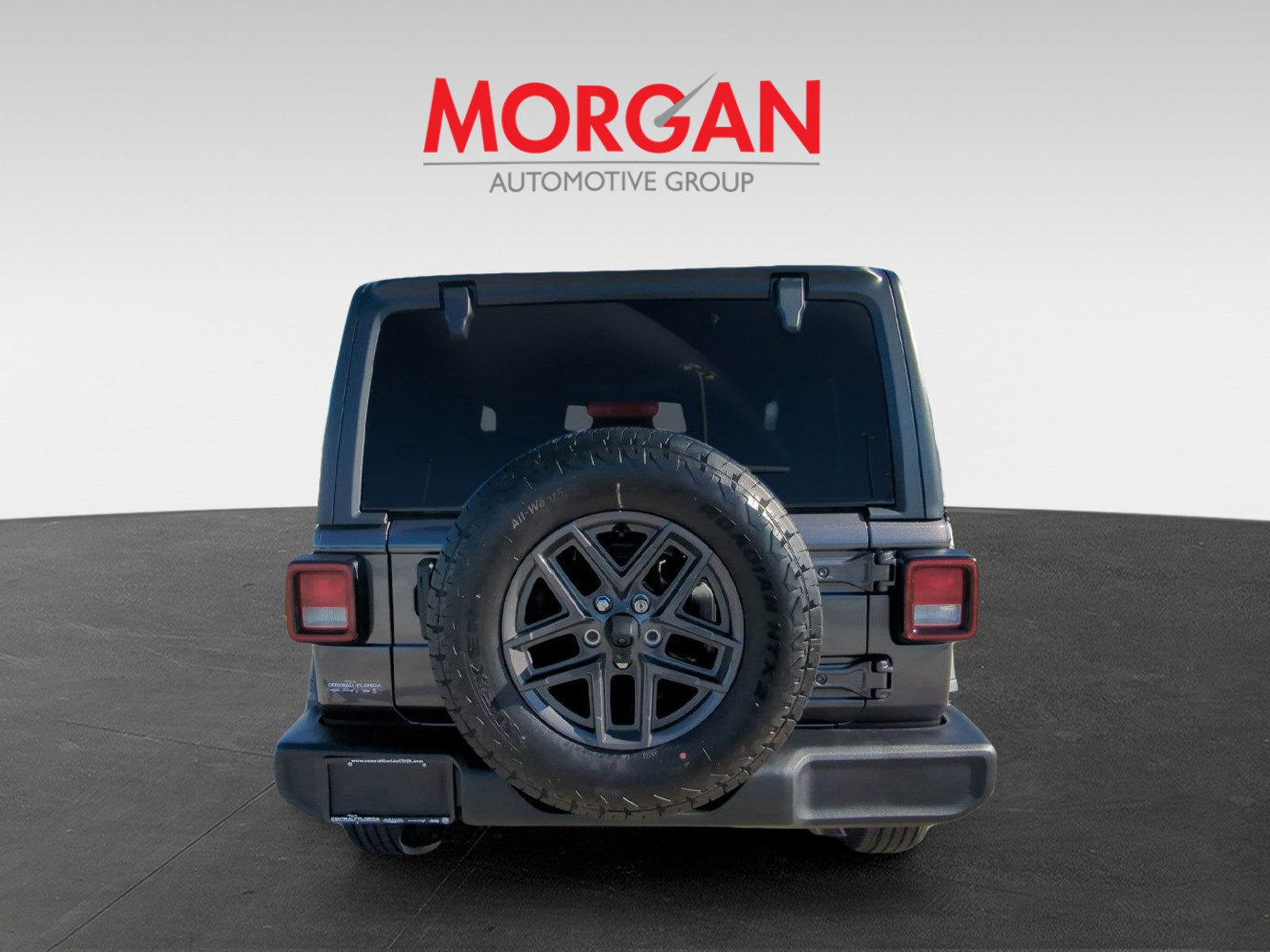 2026 Jeep Wrangler - Photo 6