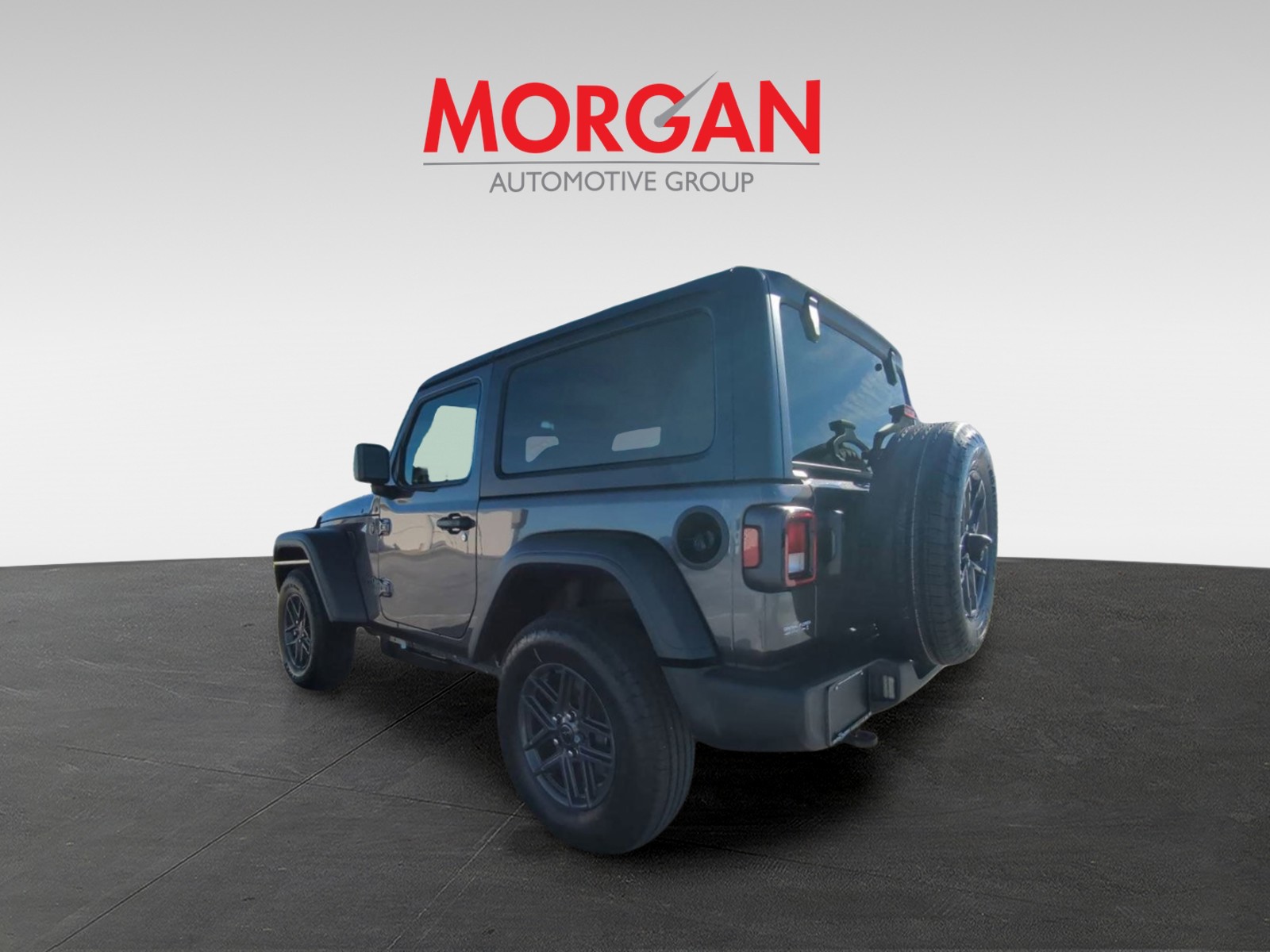 2026 Jeep Wrangler - Photo 5