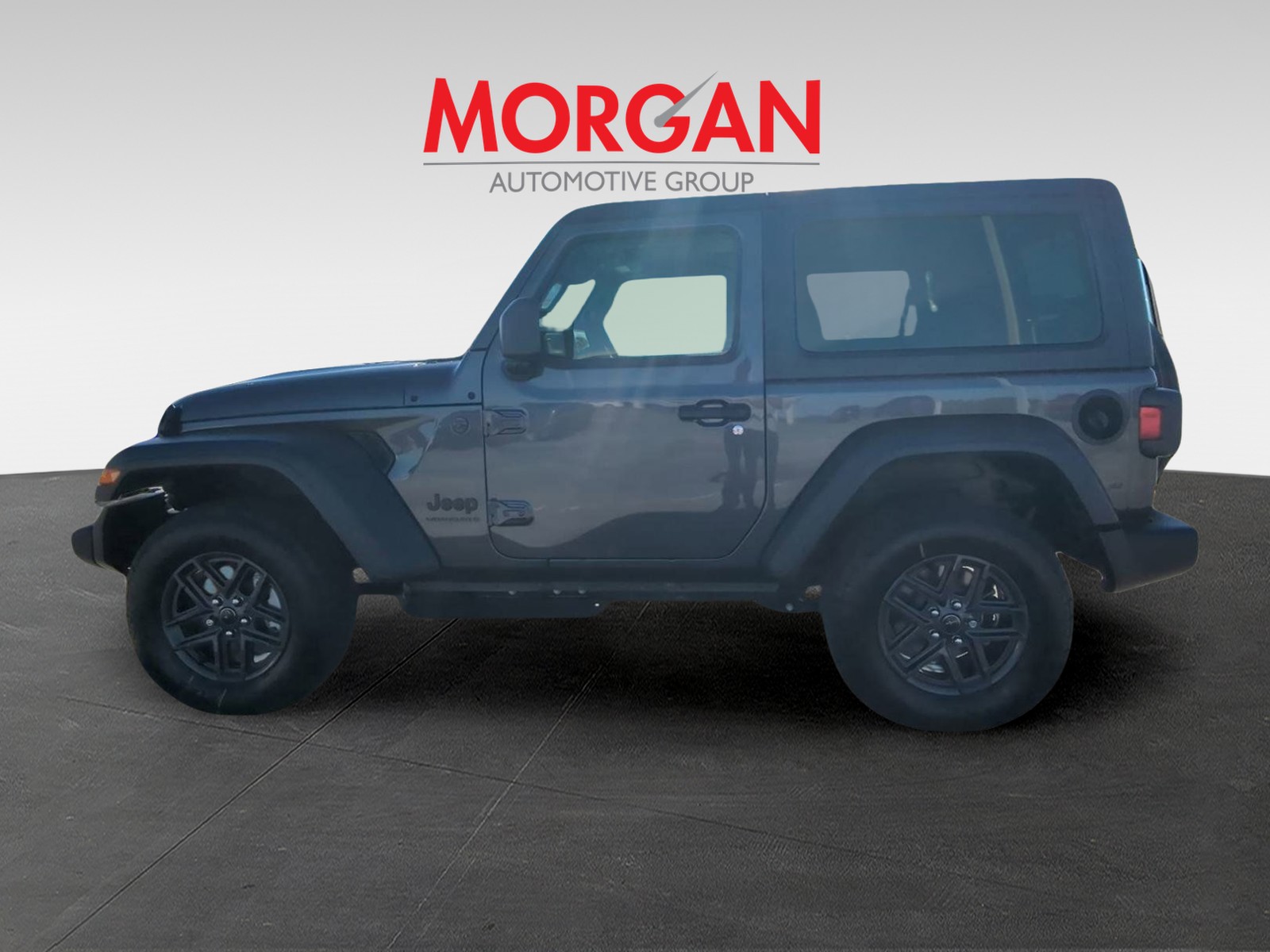 2026 Jeep Wrangler - Photo 8