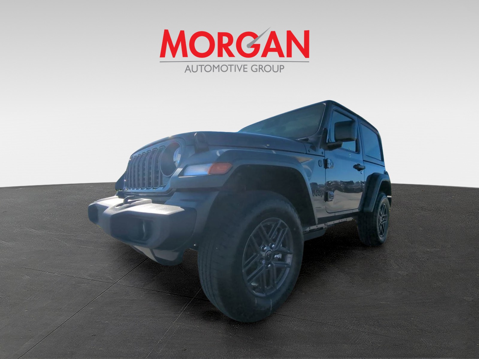 2026 Jeep Wrangler - Photo 9