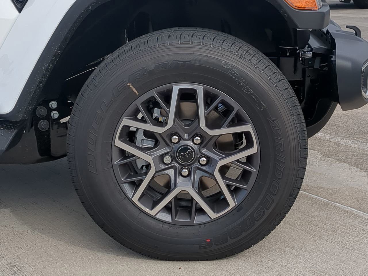 2026 Jeep Wrangler - Photo 11