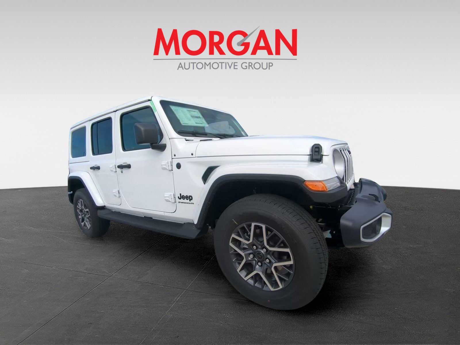 2026 Jeep Wrangler - Photo 2