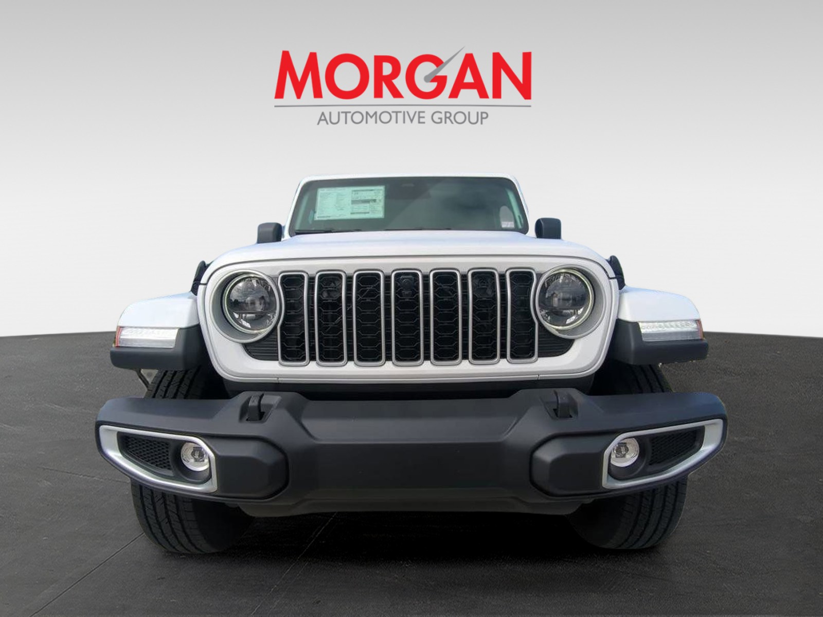 2026 Jeep Wrangler - Photo 4