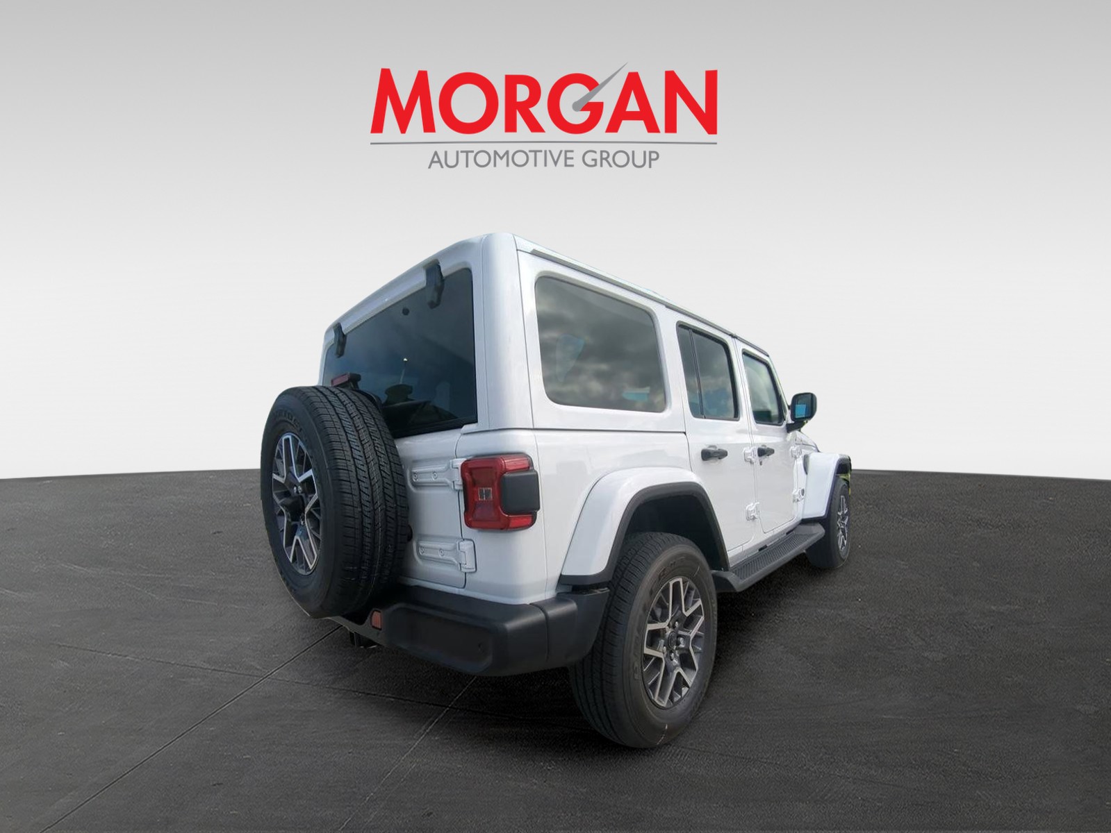 2026 Jeep Wrangler - Photo 5