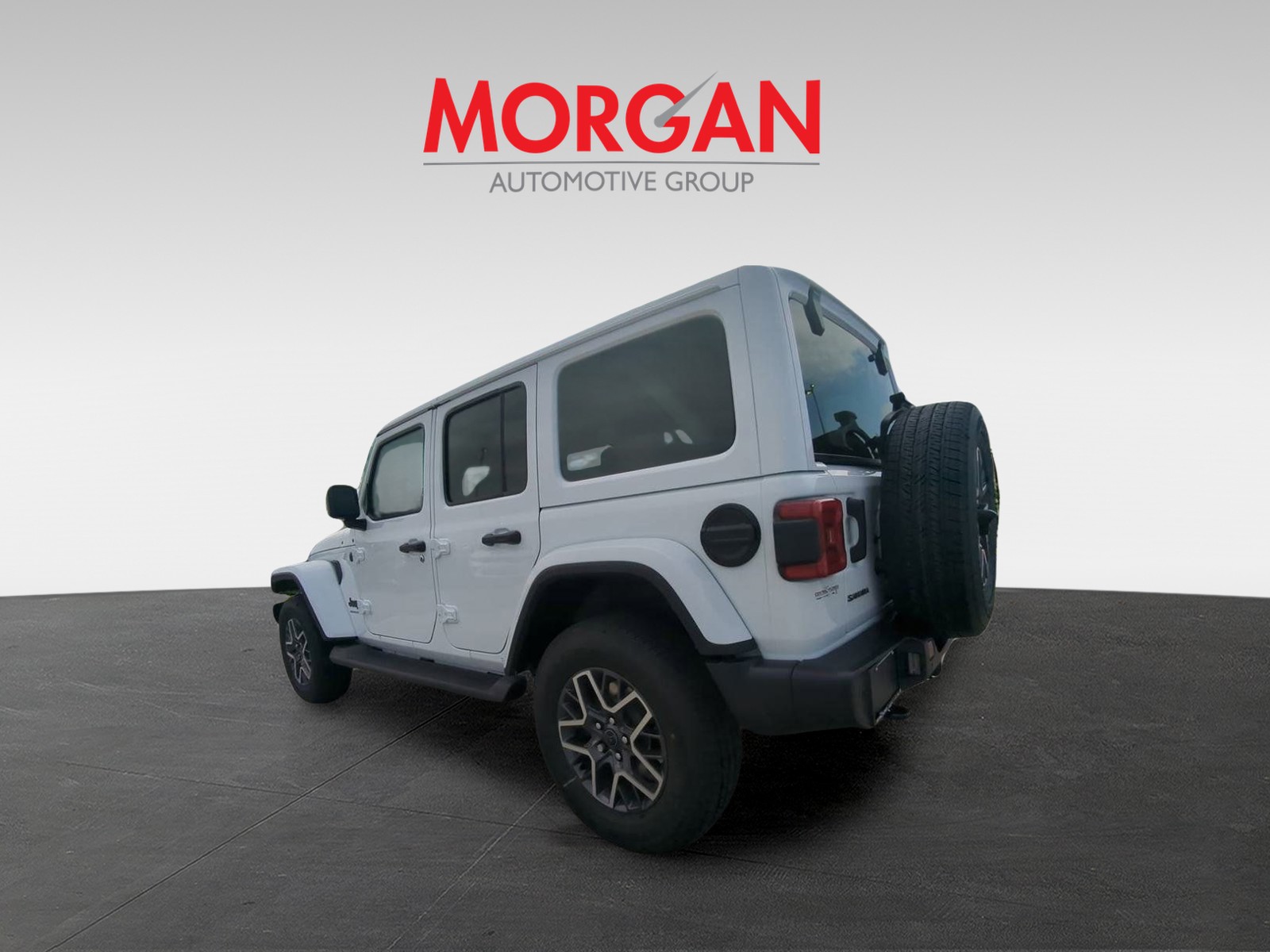 2026 Jeep Wrangler - Photo 6