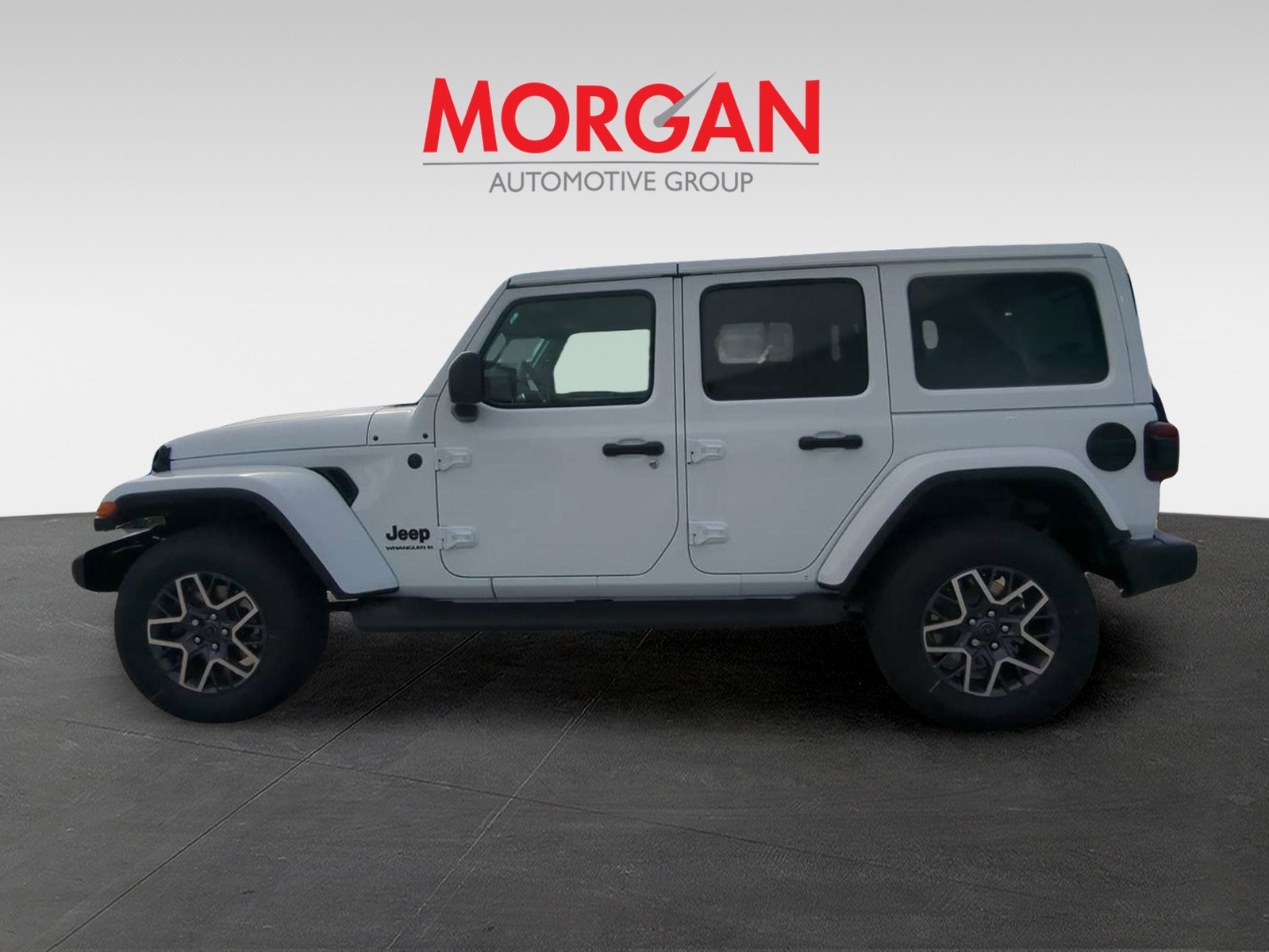 2026 Jeep Wrangler - Photo 9