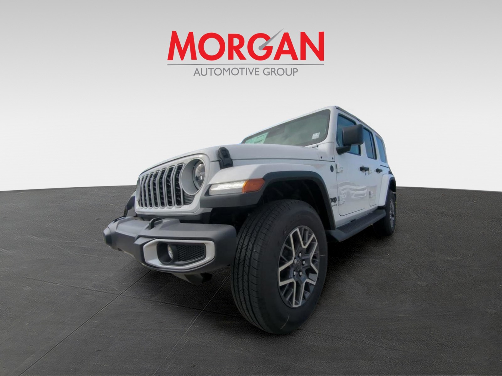 2026 Jeep Wrangler - Photo 3