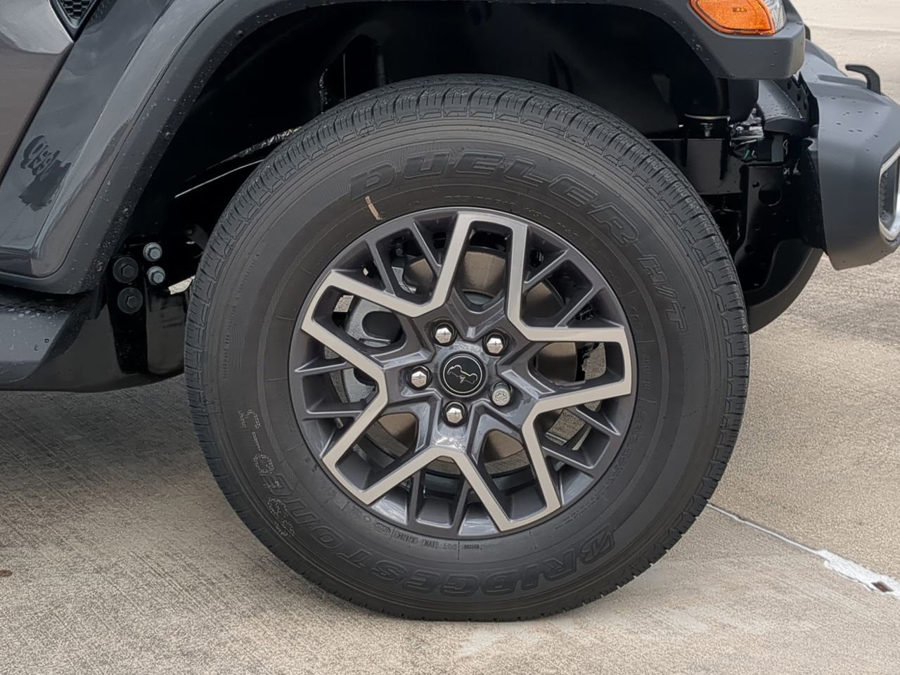 2026 Jeep Wrangler - Photo 11