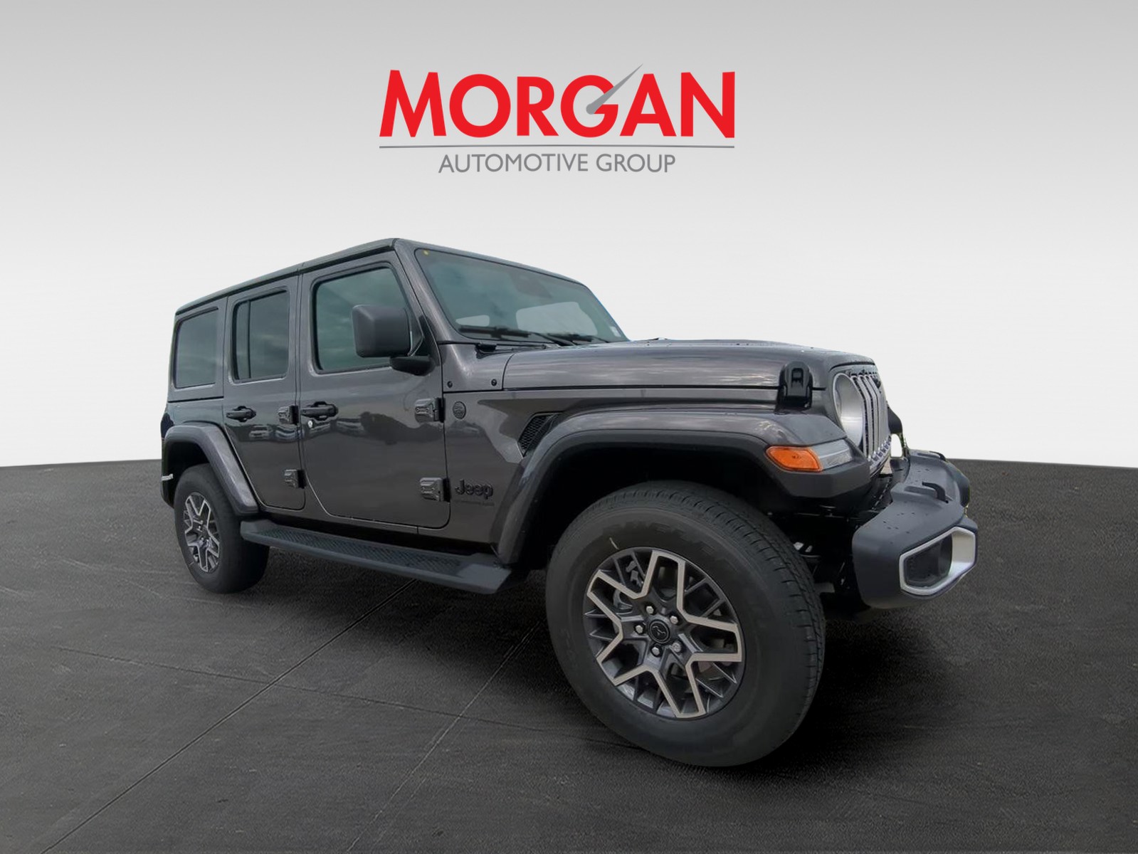2026 Jeep Wrangler - Photo 2