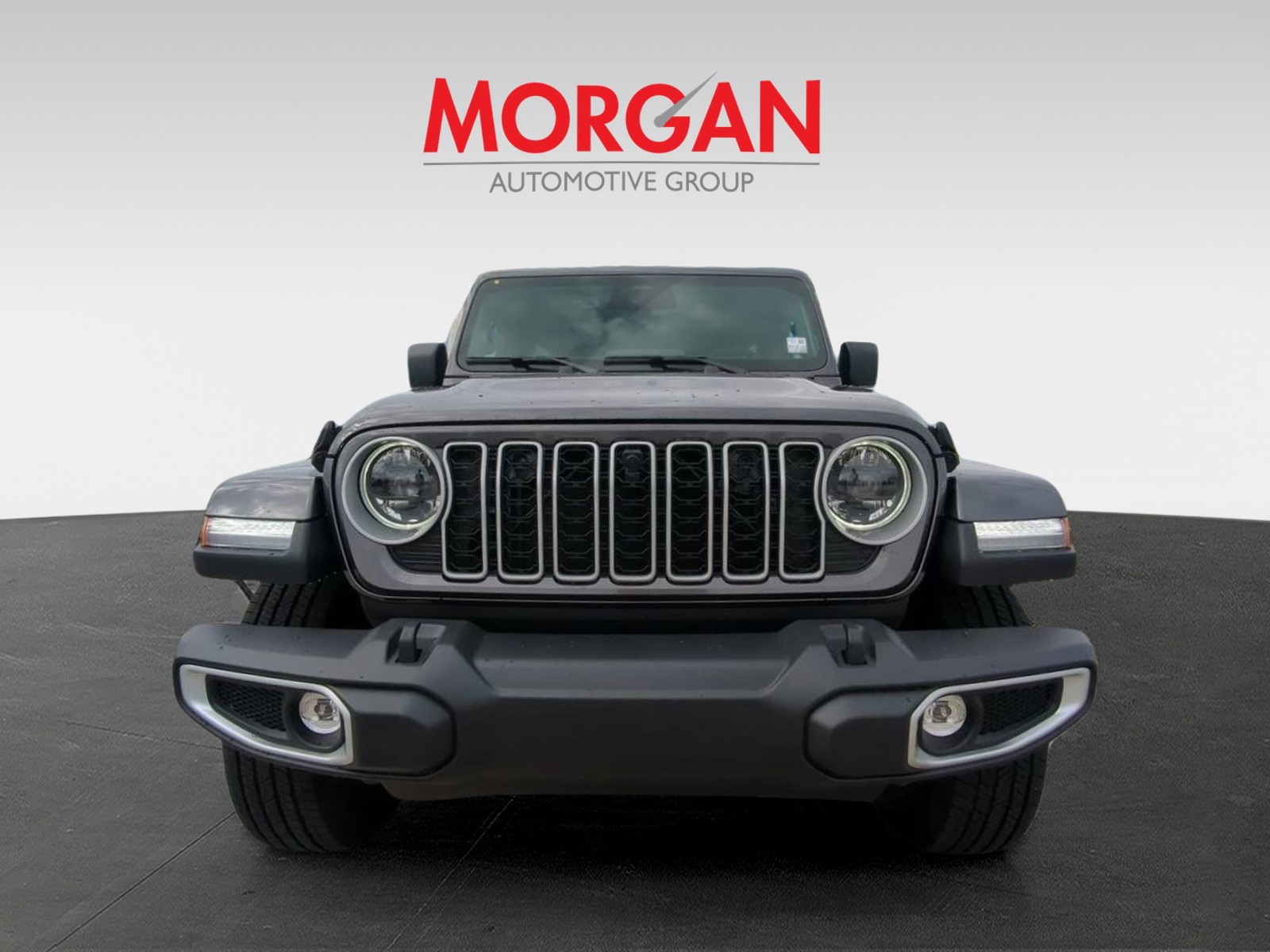 2026 Jeep Wrangler - Photo 4