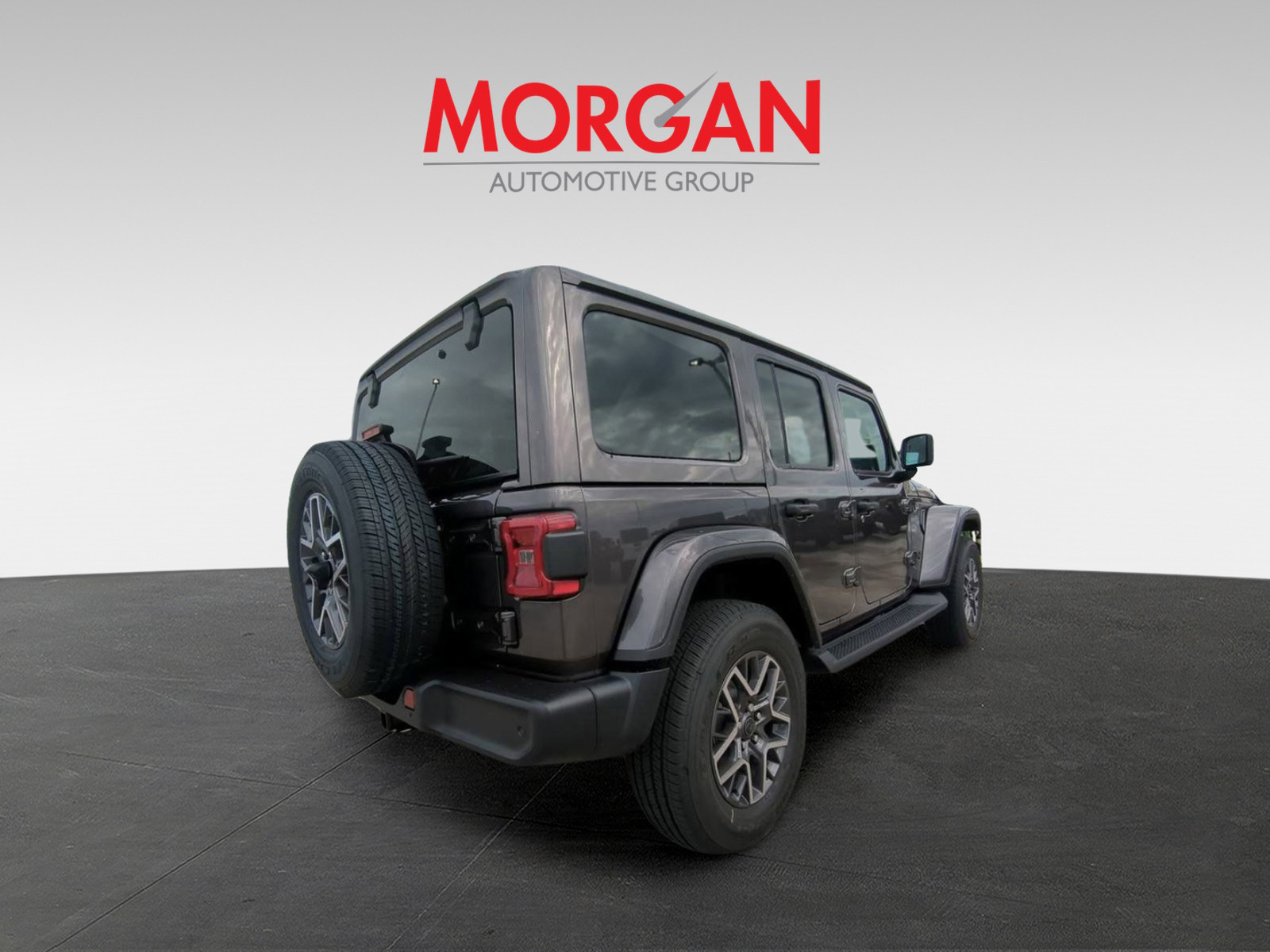 2026 Jeep Wrangler - Photo 5