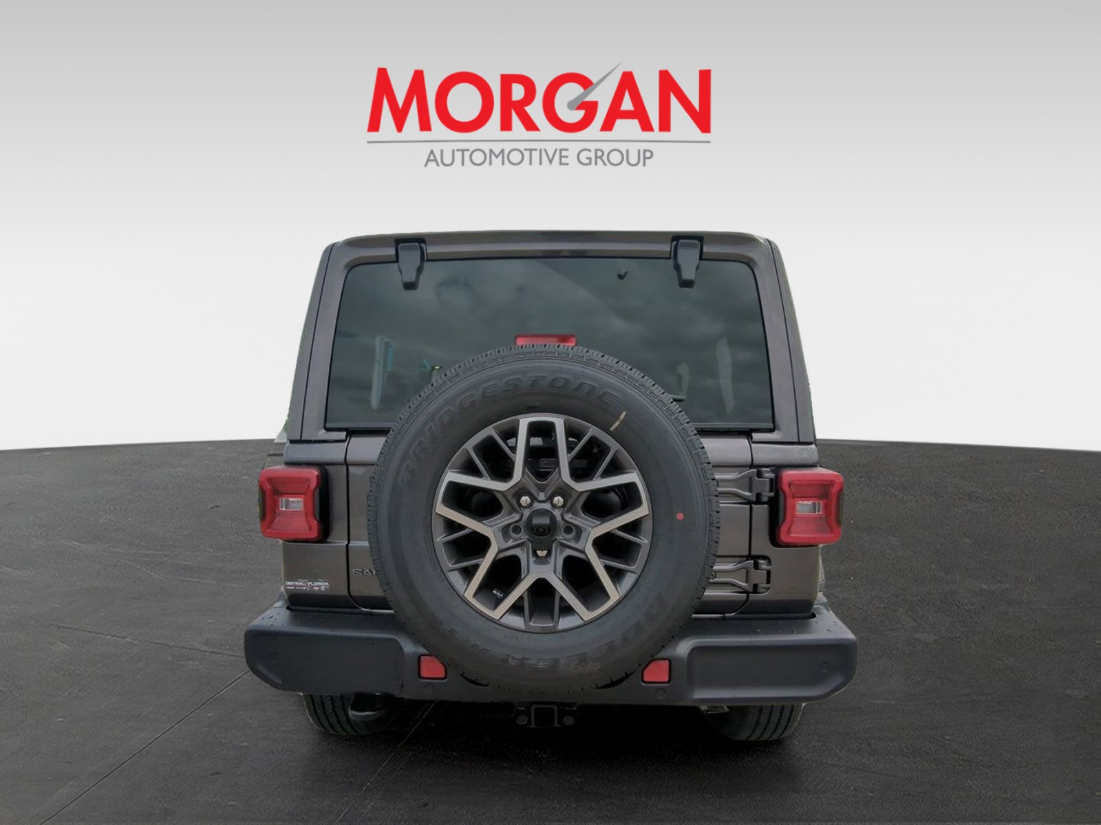 2026 Jeep Wrangler - Photo 7