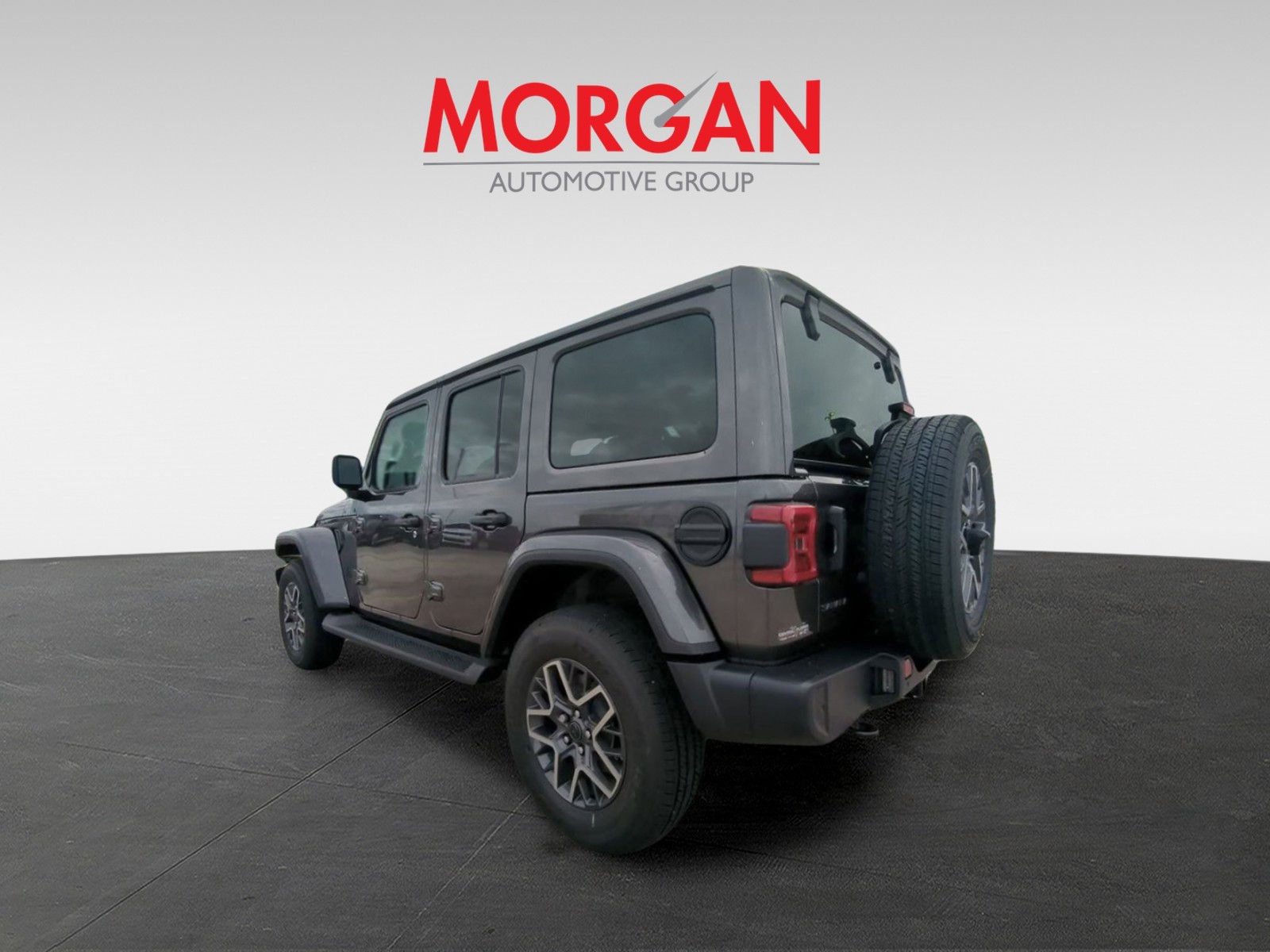 2026 Jeep Wrangler - Photo 6