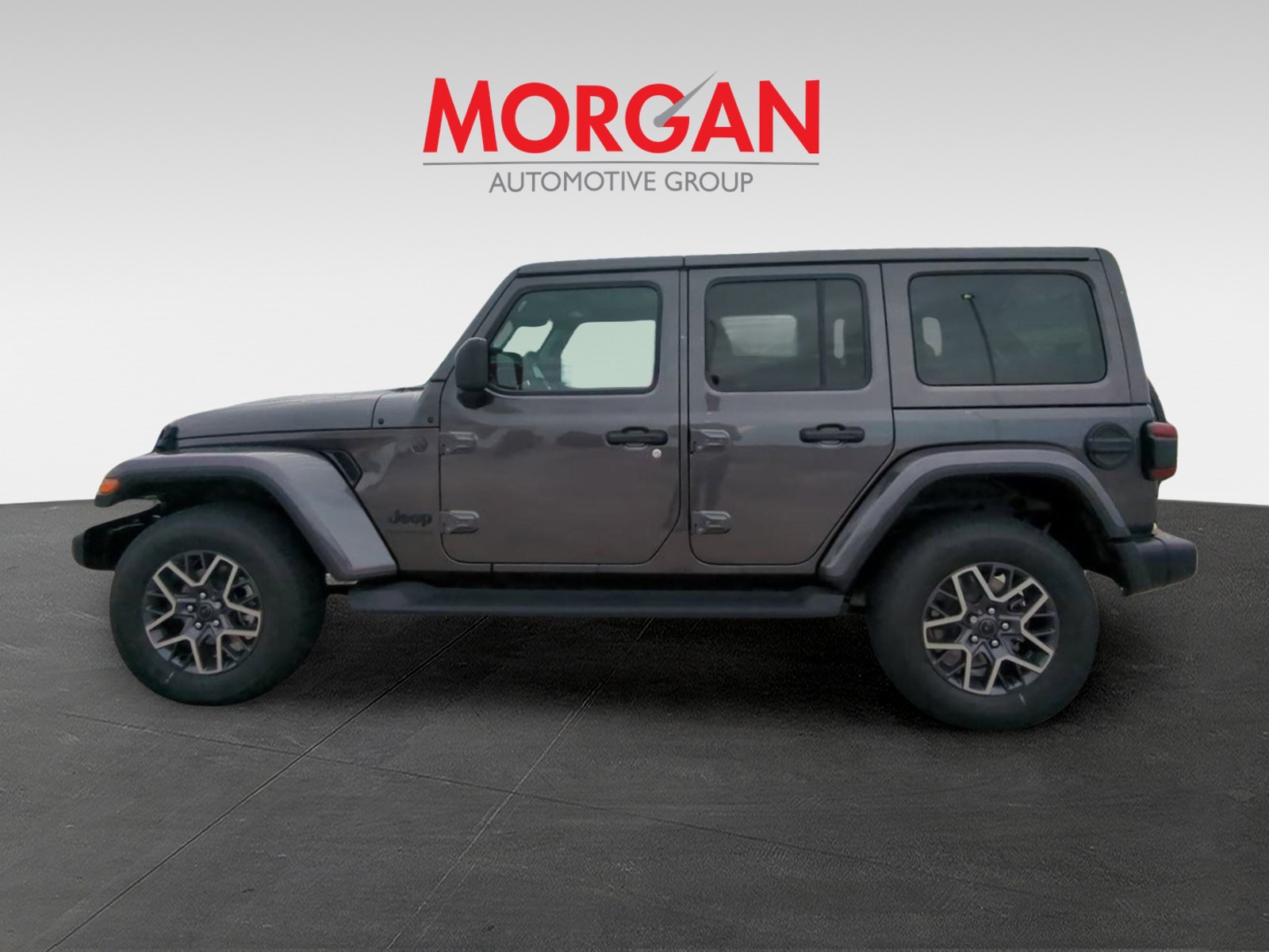 2026 Jeep Wrangler - Photo 9