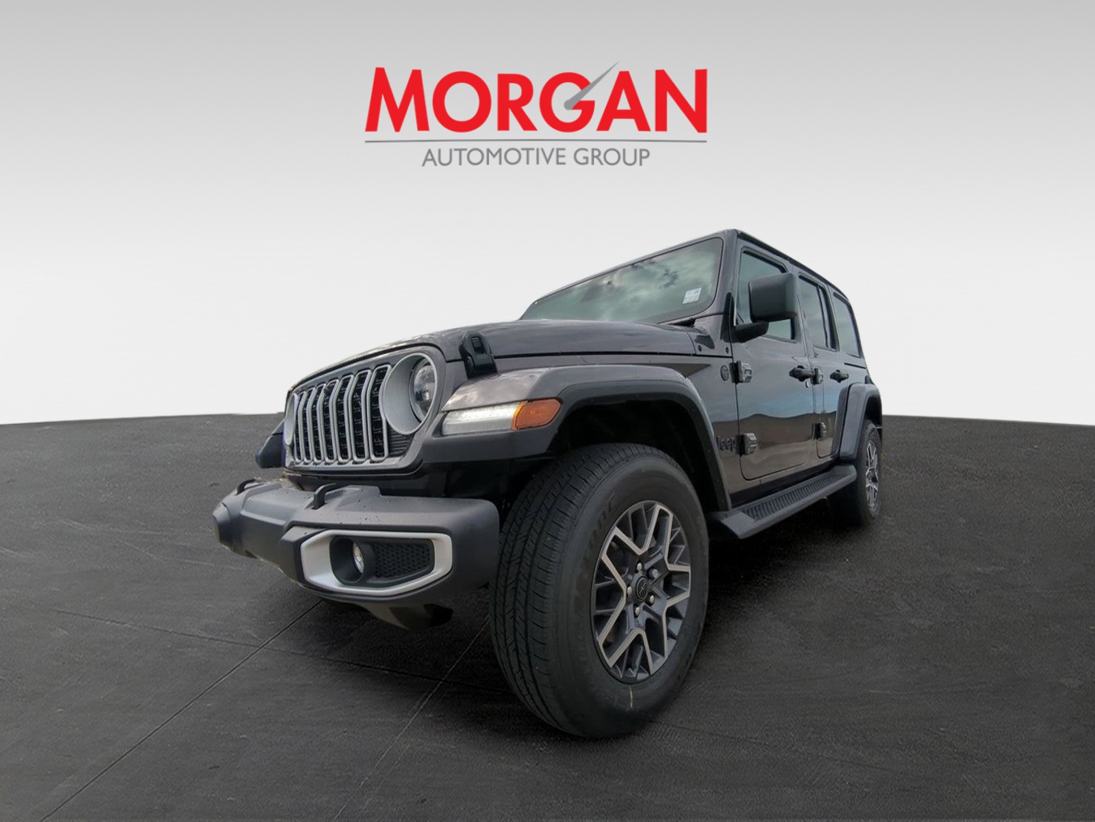 2026 Jeep Wrangler - Photo 3