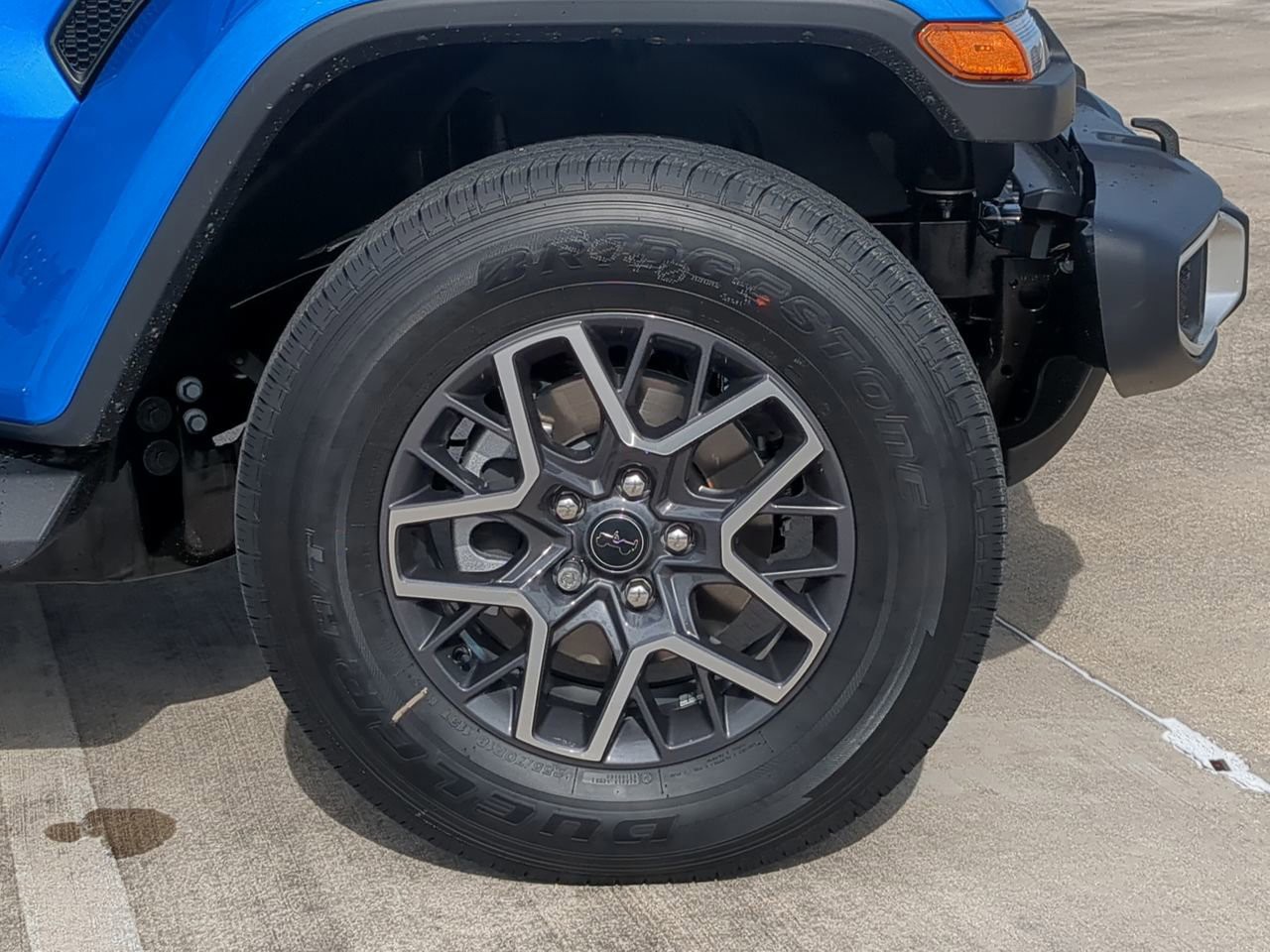 2026 Jeep Wrangler - Photo 11