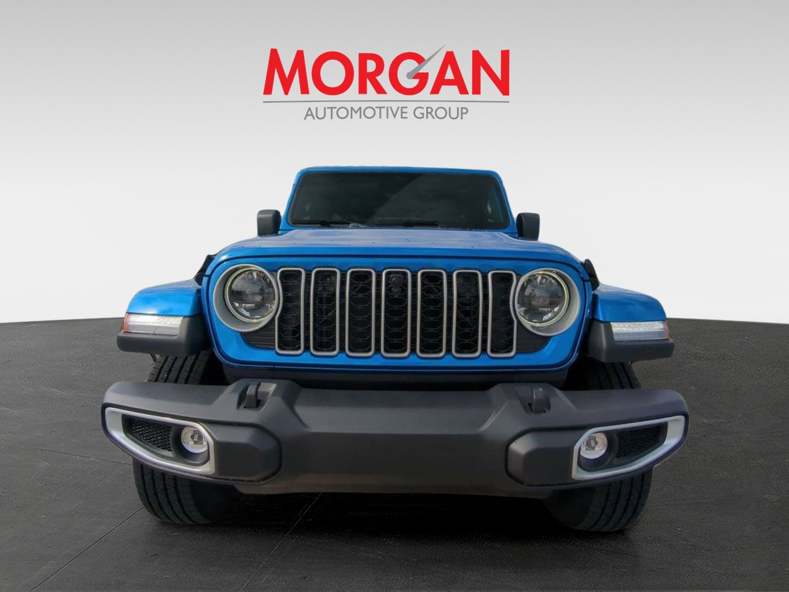 2026 Jeep Wrangler - Photo 4