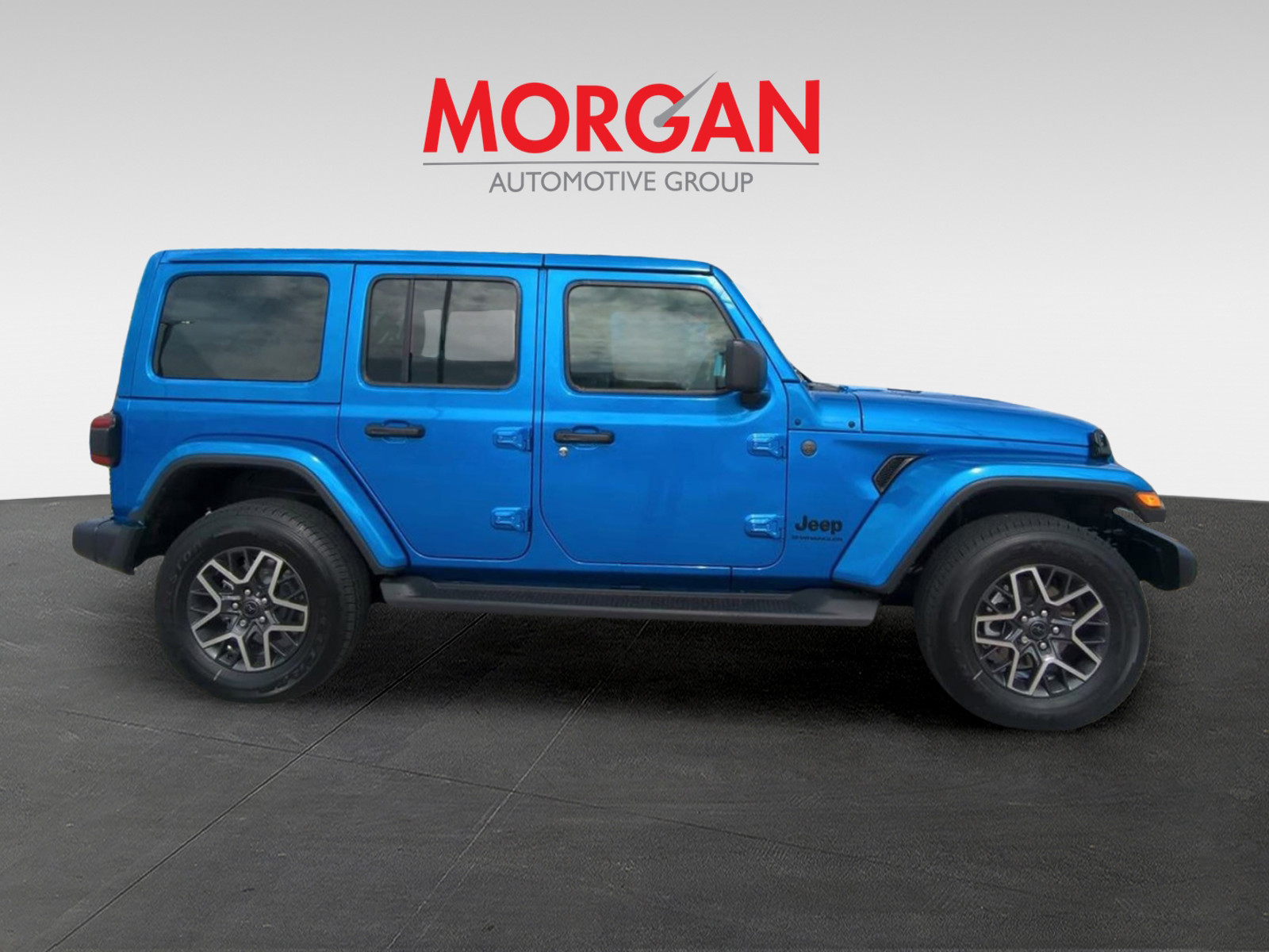 2026 Jeep Wrangler - Photo 8