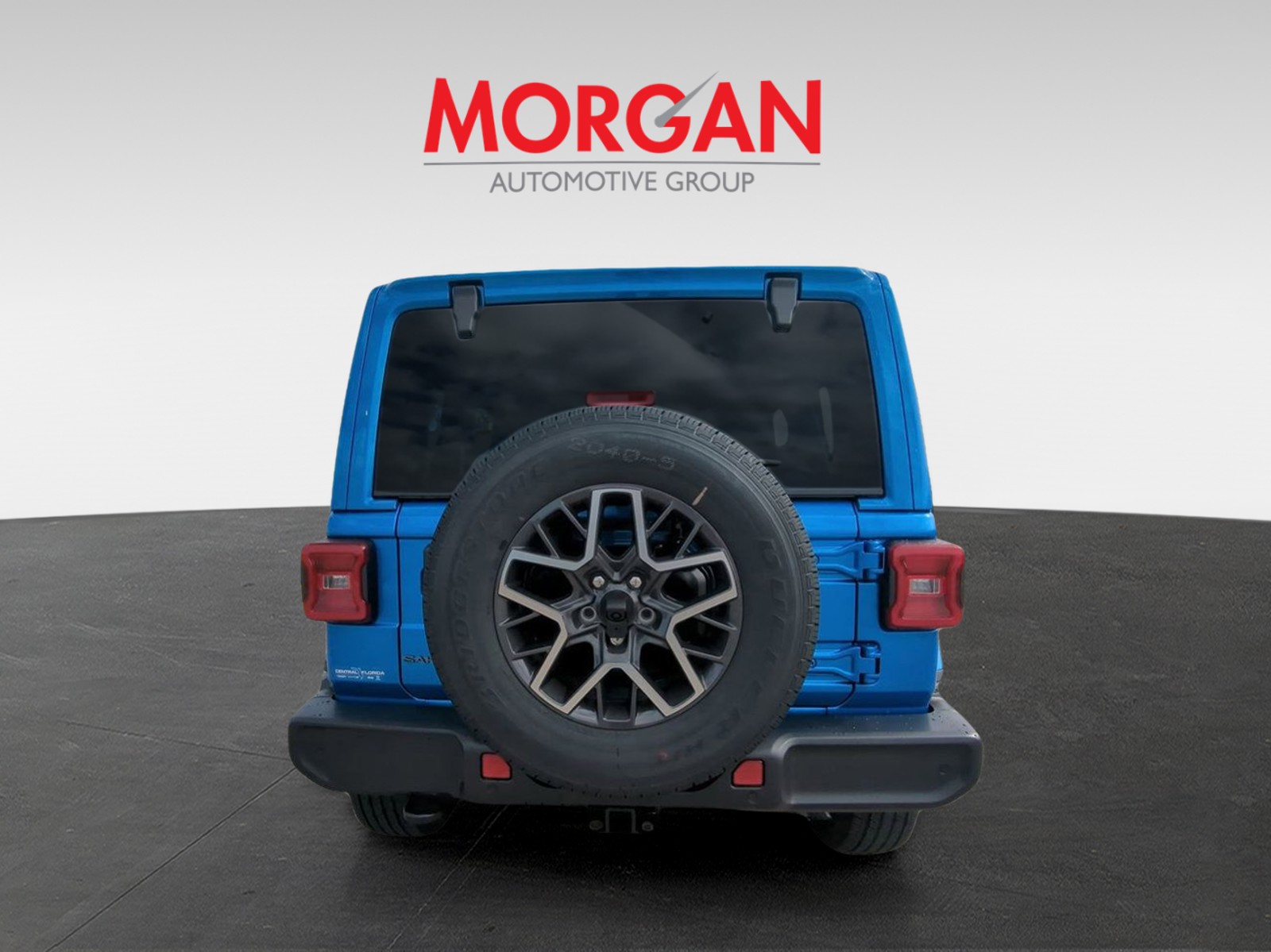 2026 Jeep Wrangler - Photo 7
