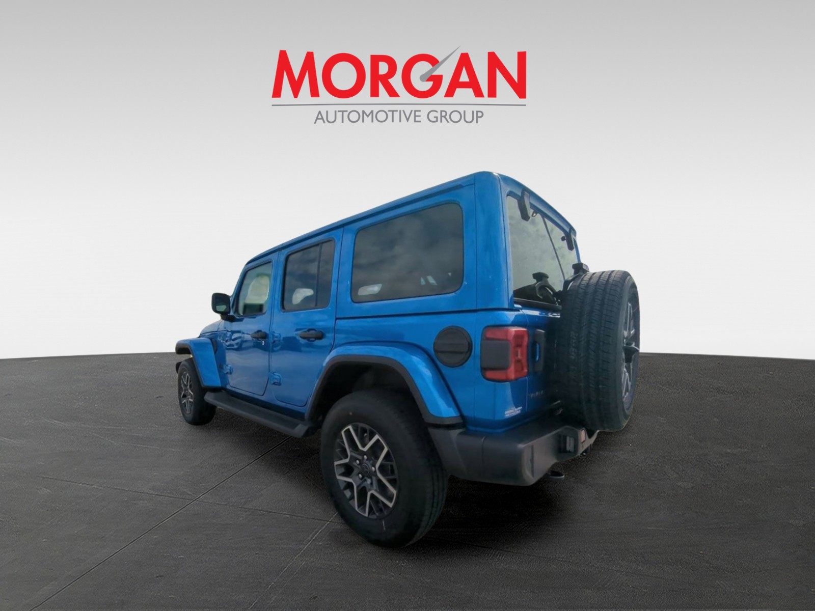 2026 Jeep Wrangler - Photo 6