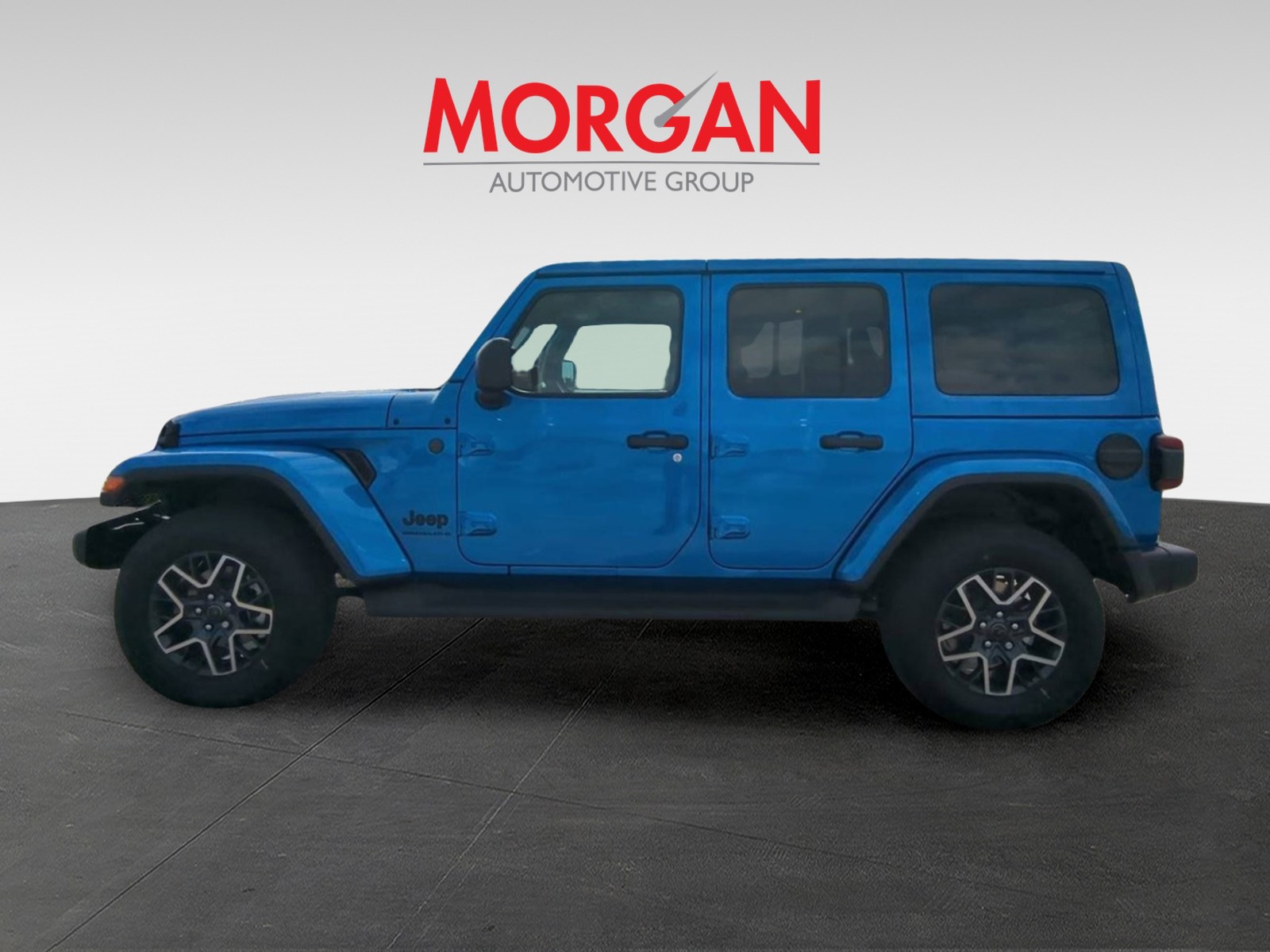 2026 Jeep Wrangler - Photo 9