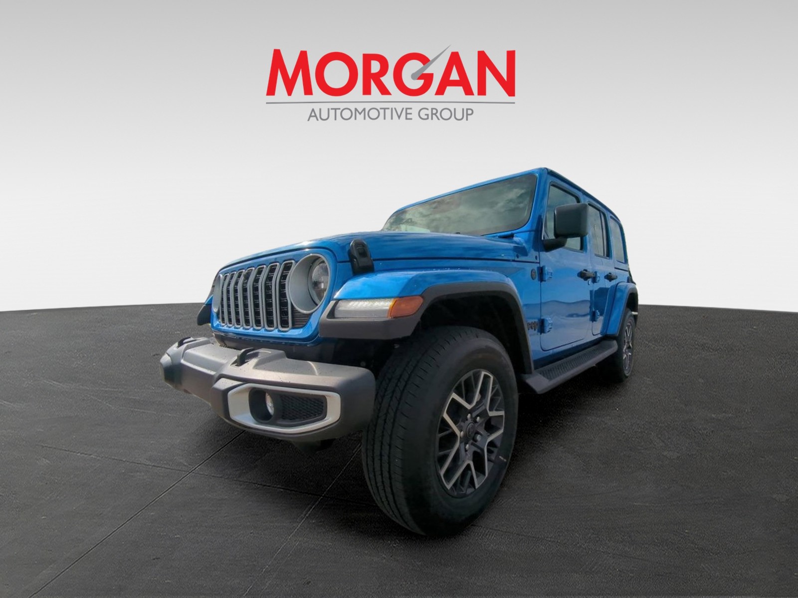 2026 Jeep Wrangler - Photo 3