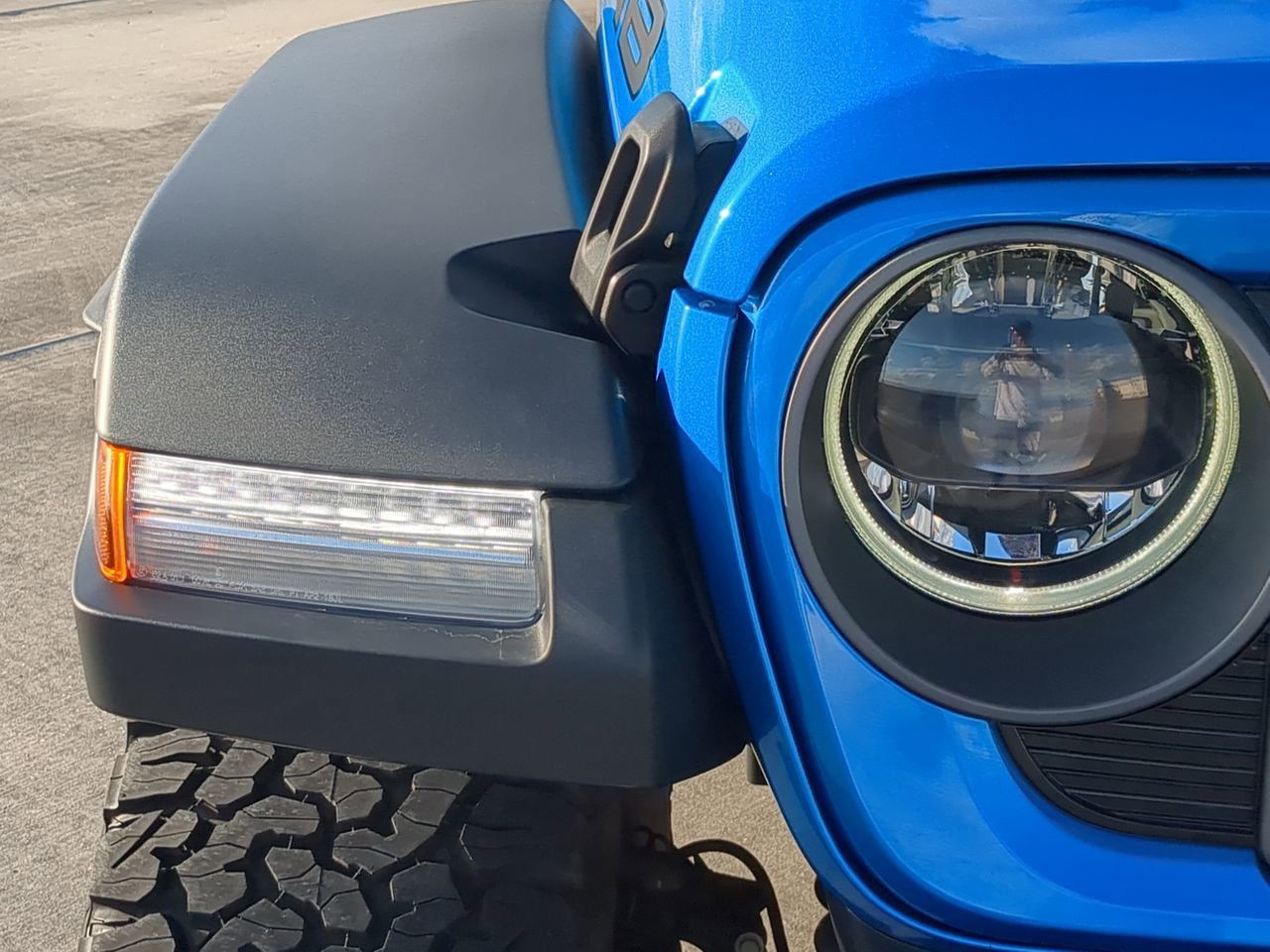 2026 Jeep Wrangler - Photo 10