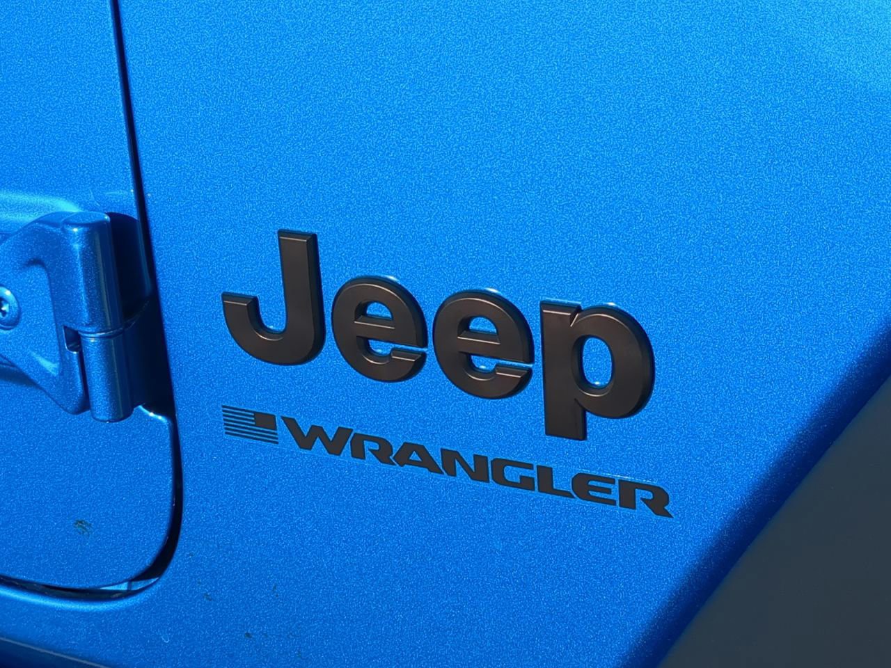 2026 Jeep Wrangler - Photo 13