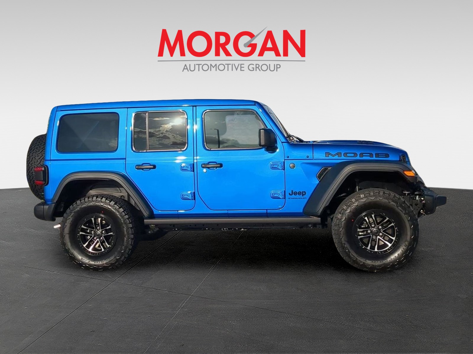 2026 Jeep Wrangler - Photo 8