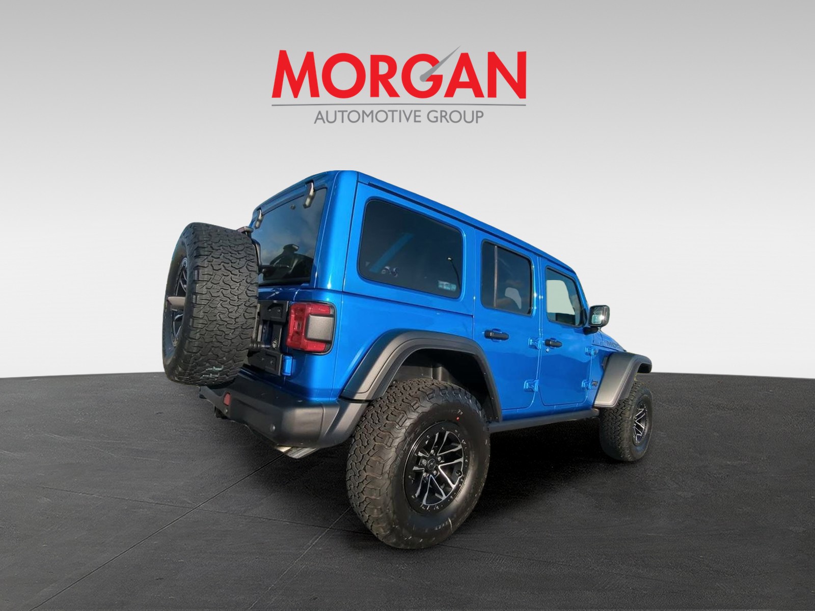 2026 Jeep Wrangler - Photo 5