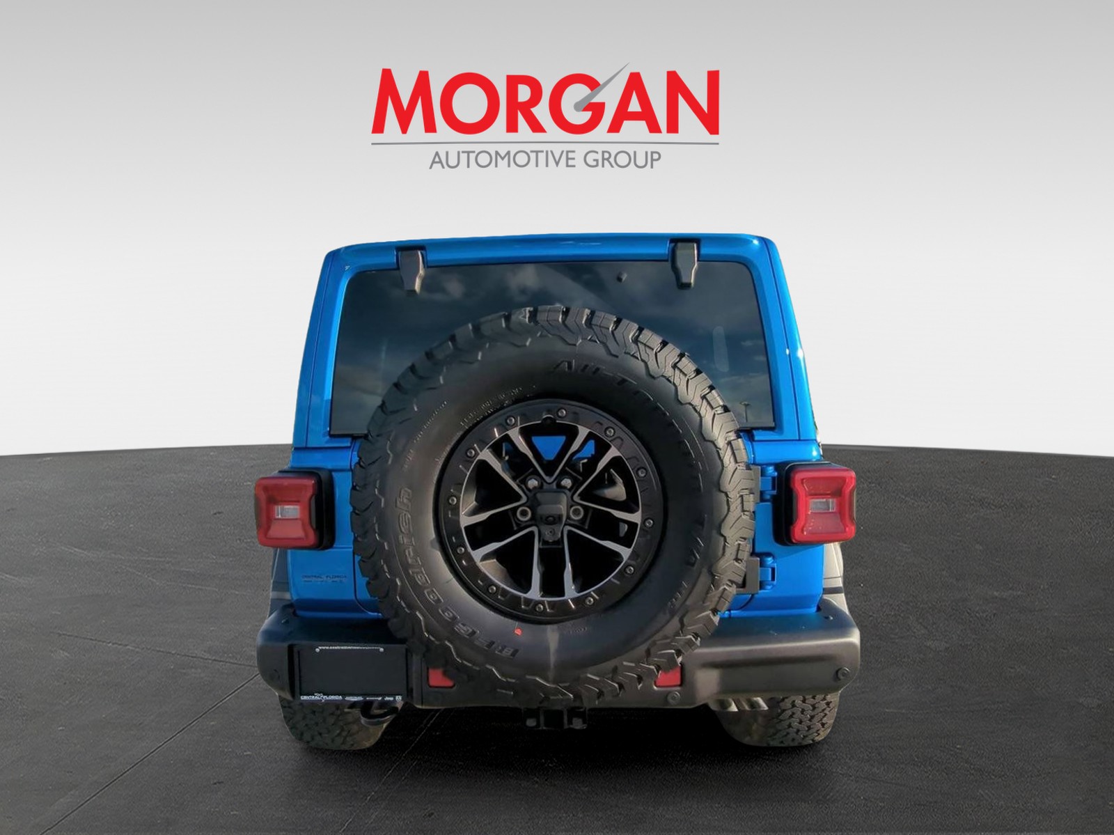 2026 Jeep Wrangler - Photo 7