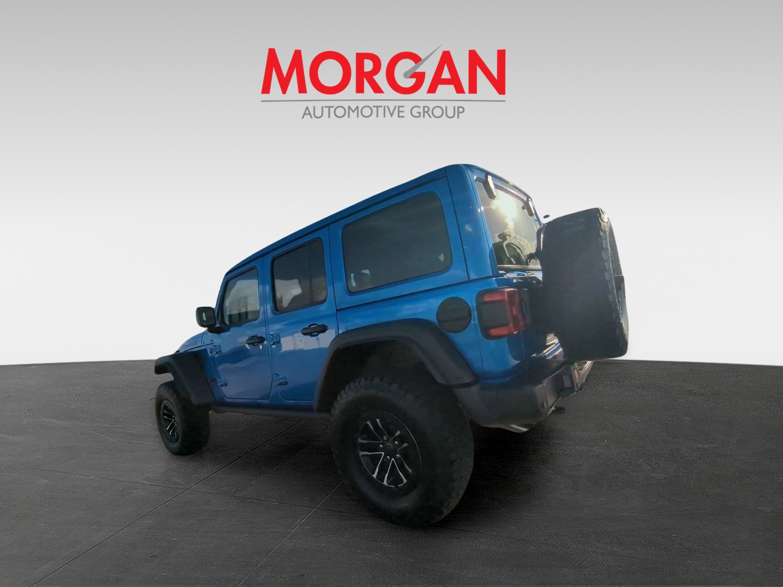 2026 Jeep Wrangler - Photo 6