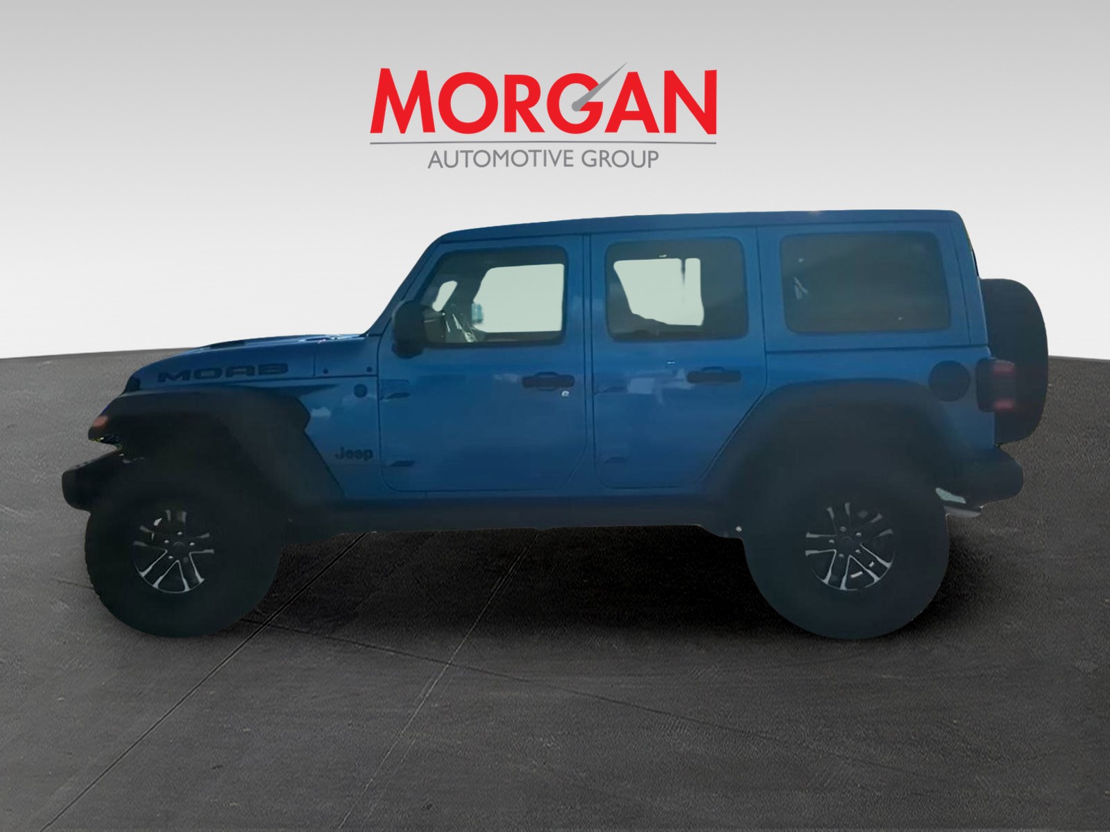 2026 Jeep Wrangler - Photo 9