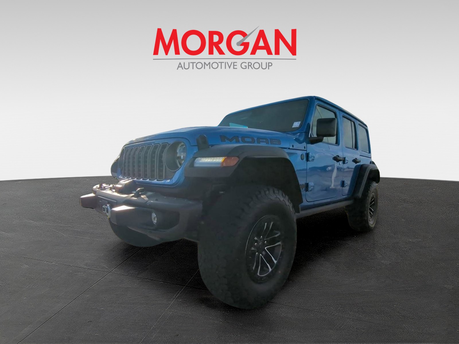 2026 Jeep Wrangler - Photo 2