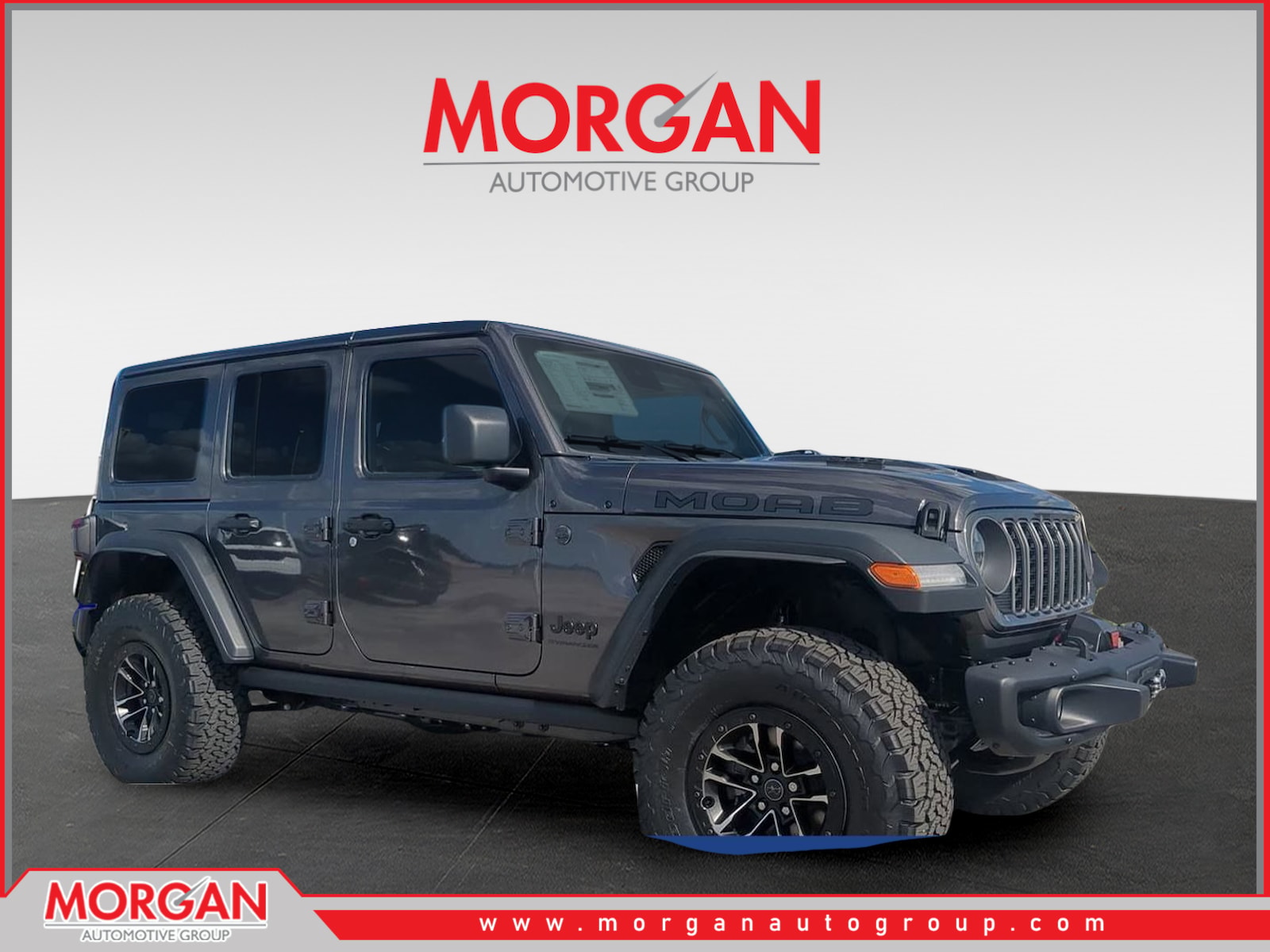 2026 Jeep Wrangler - Photo 2