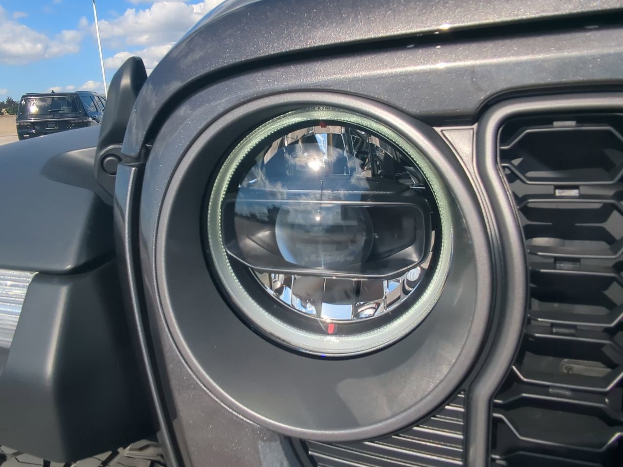 2026 Jeep Wrangler - Photo 10