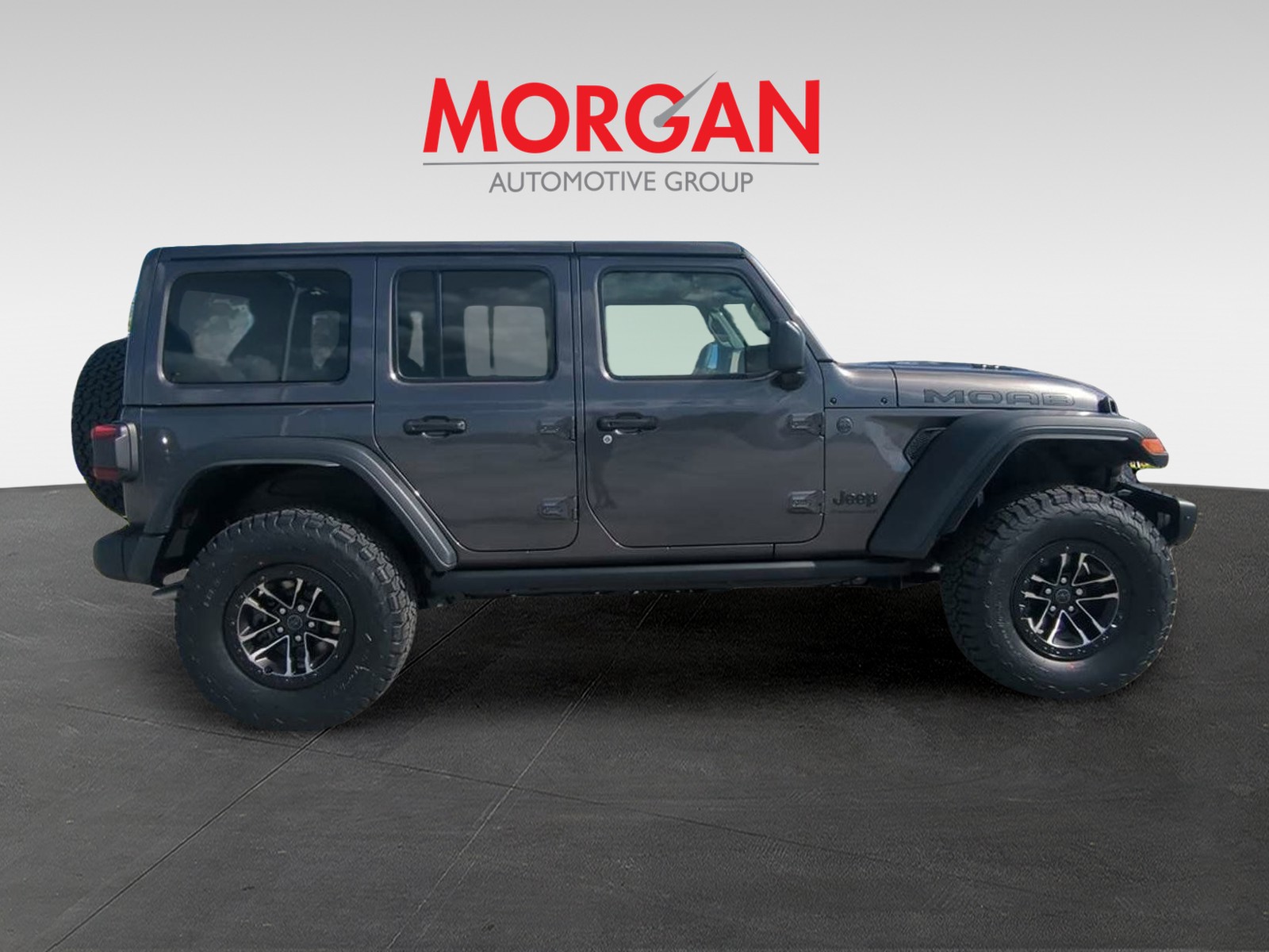 2026 Jeep Wrangler - Photo 8