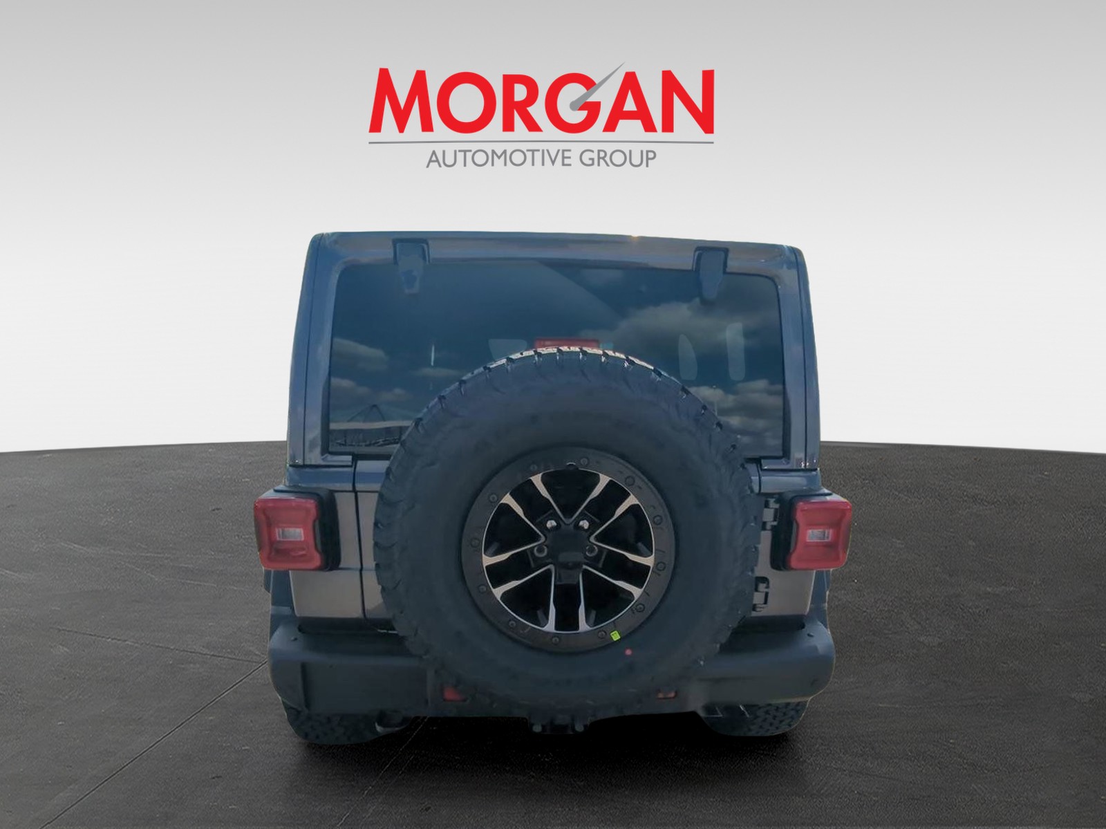 2026 Jeep Wrangler - Photo 7