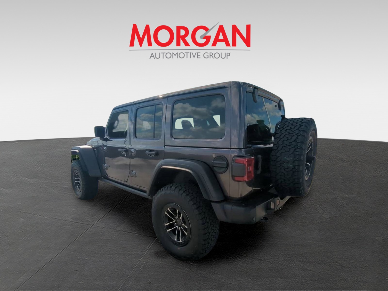 2026 Jeep Wrangler - Photo 6